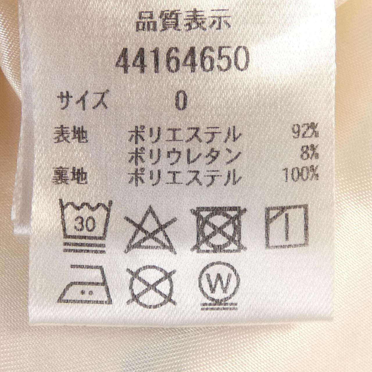 ジャスグリッティ ワンピース