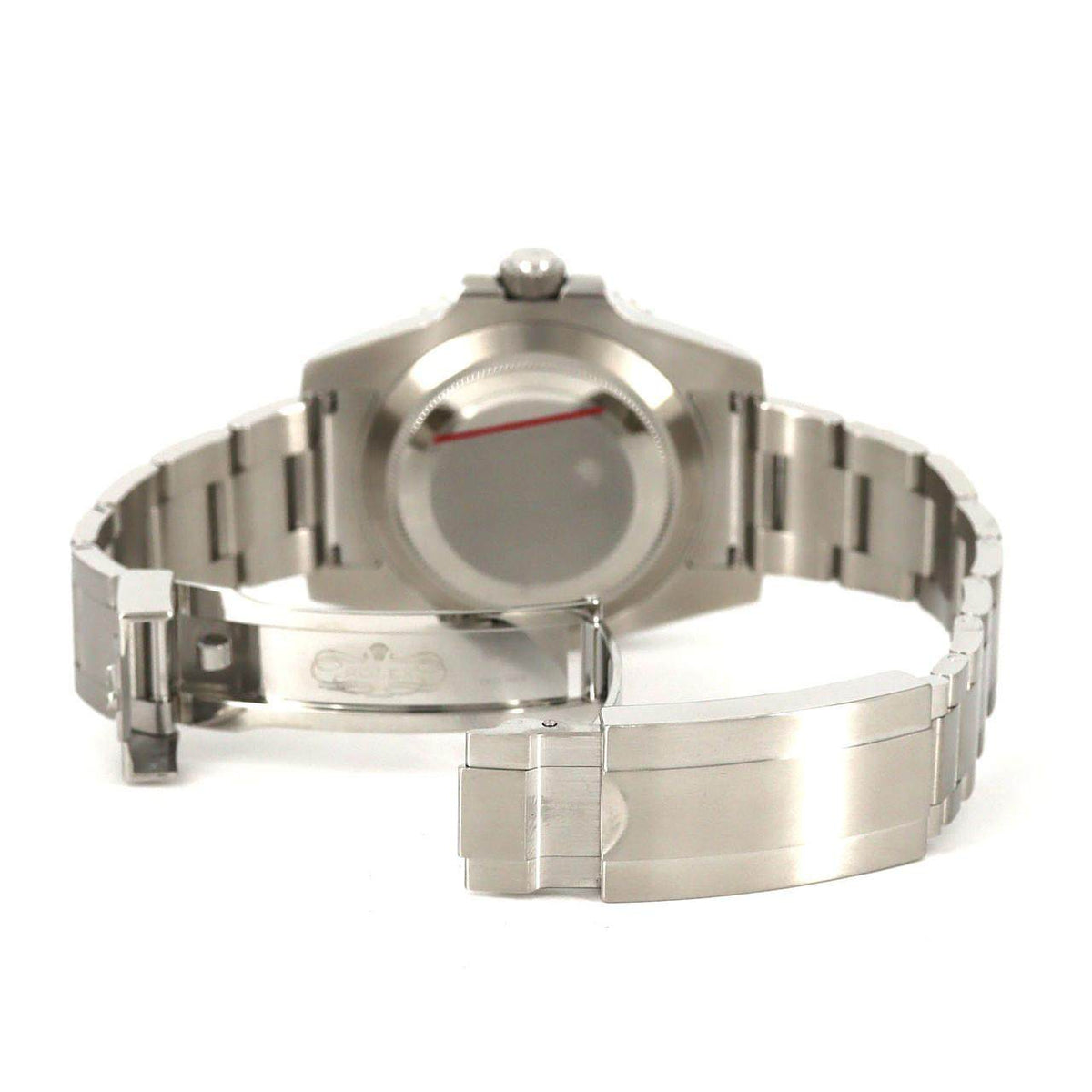 ロレックス サブマリーナー ステンレススチール 自動巻
