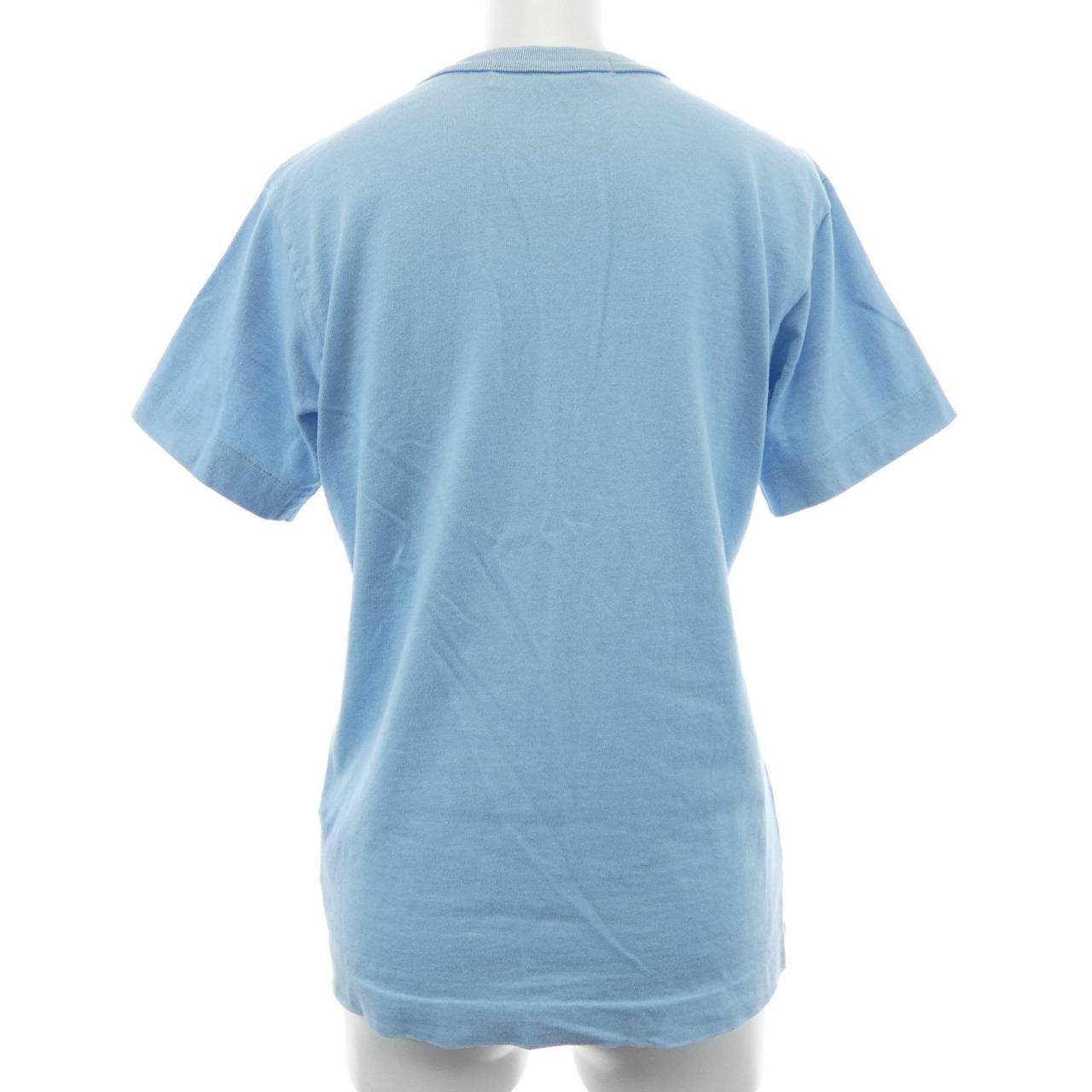 プレイコムデギャルソン Tシャツ