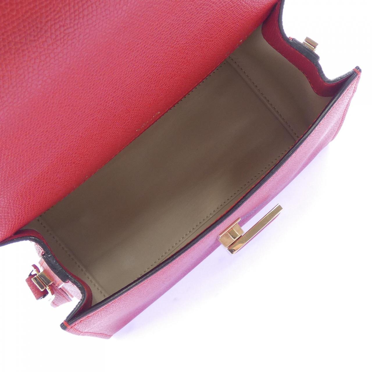 ヴァレクストラ イジィデ ミニハンドバッグ
