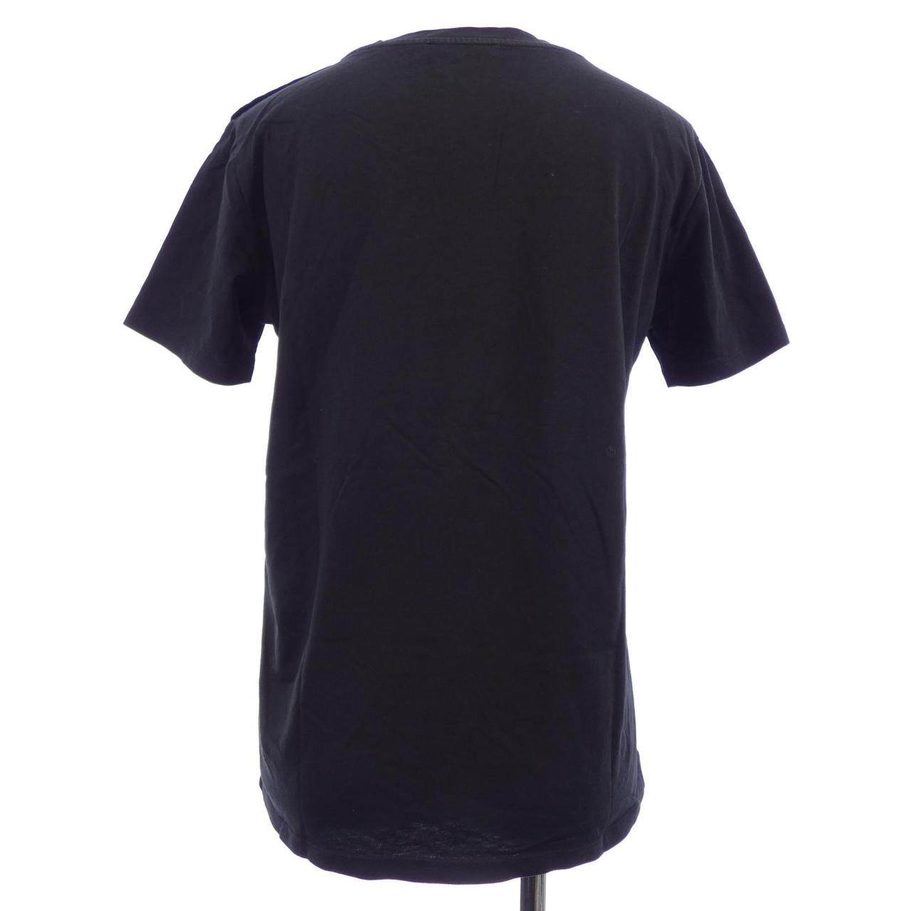 バルマン コットンTシャツ