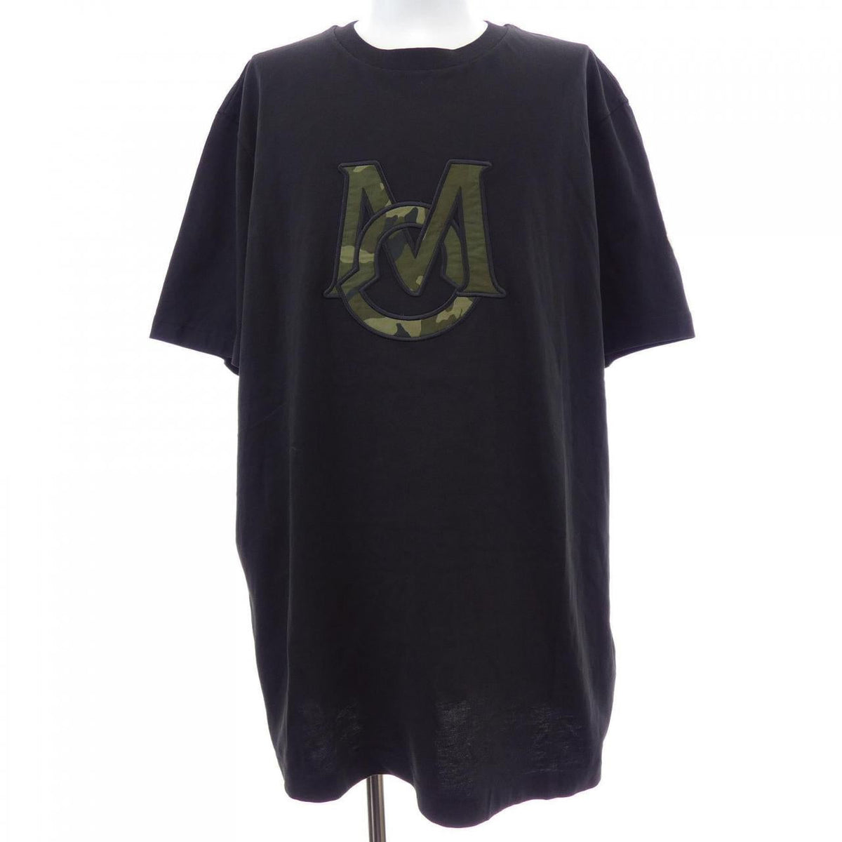モンクレール コットンTシャツ