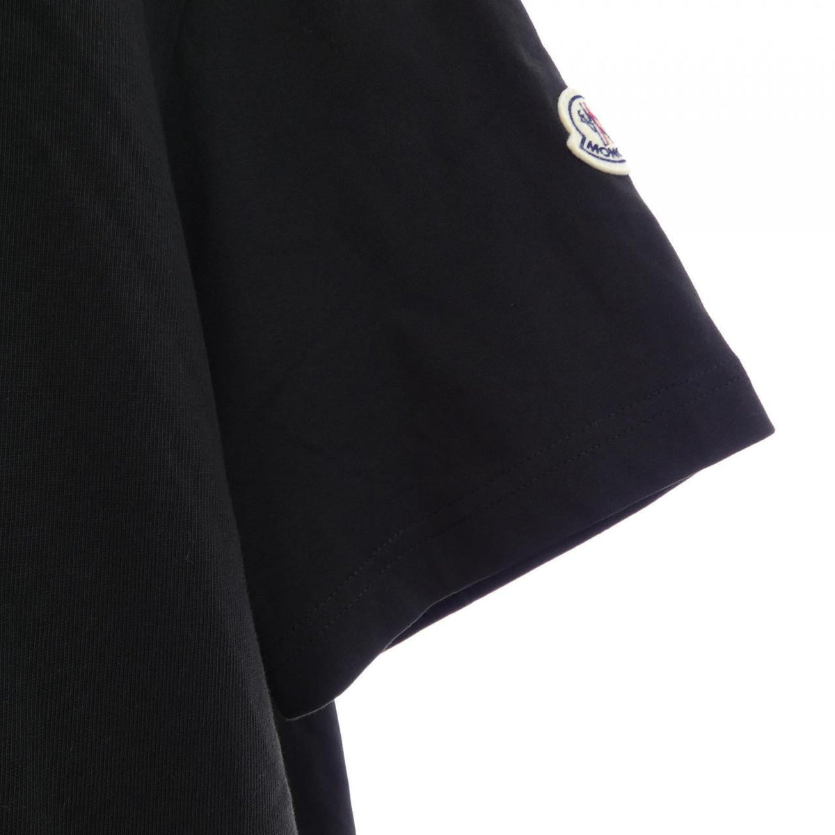 モンクレール コットンTシャツ
