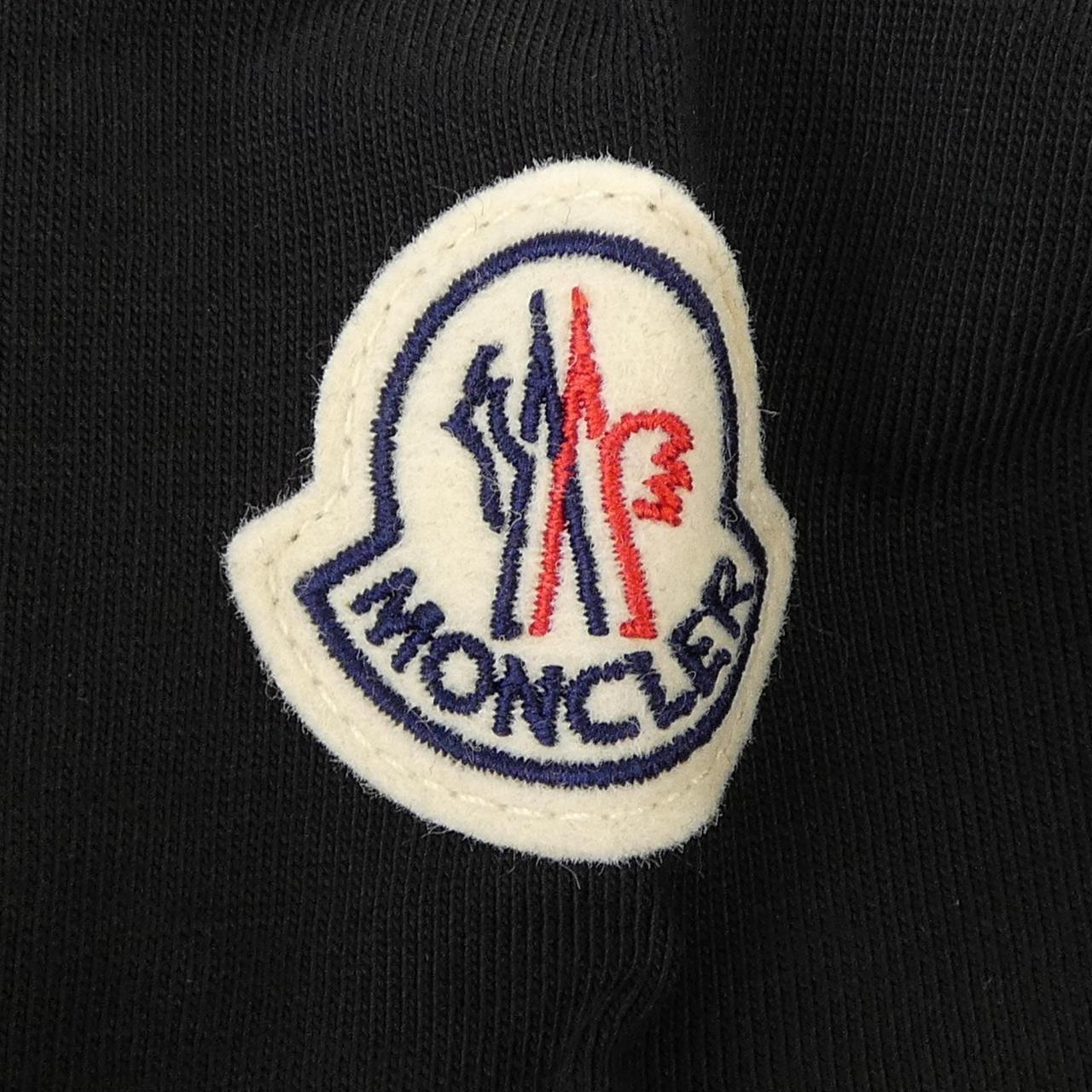 モンクレール コットンTシャツ