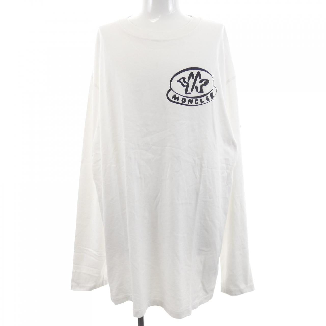 モンクレール コットンTシャツ