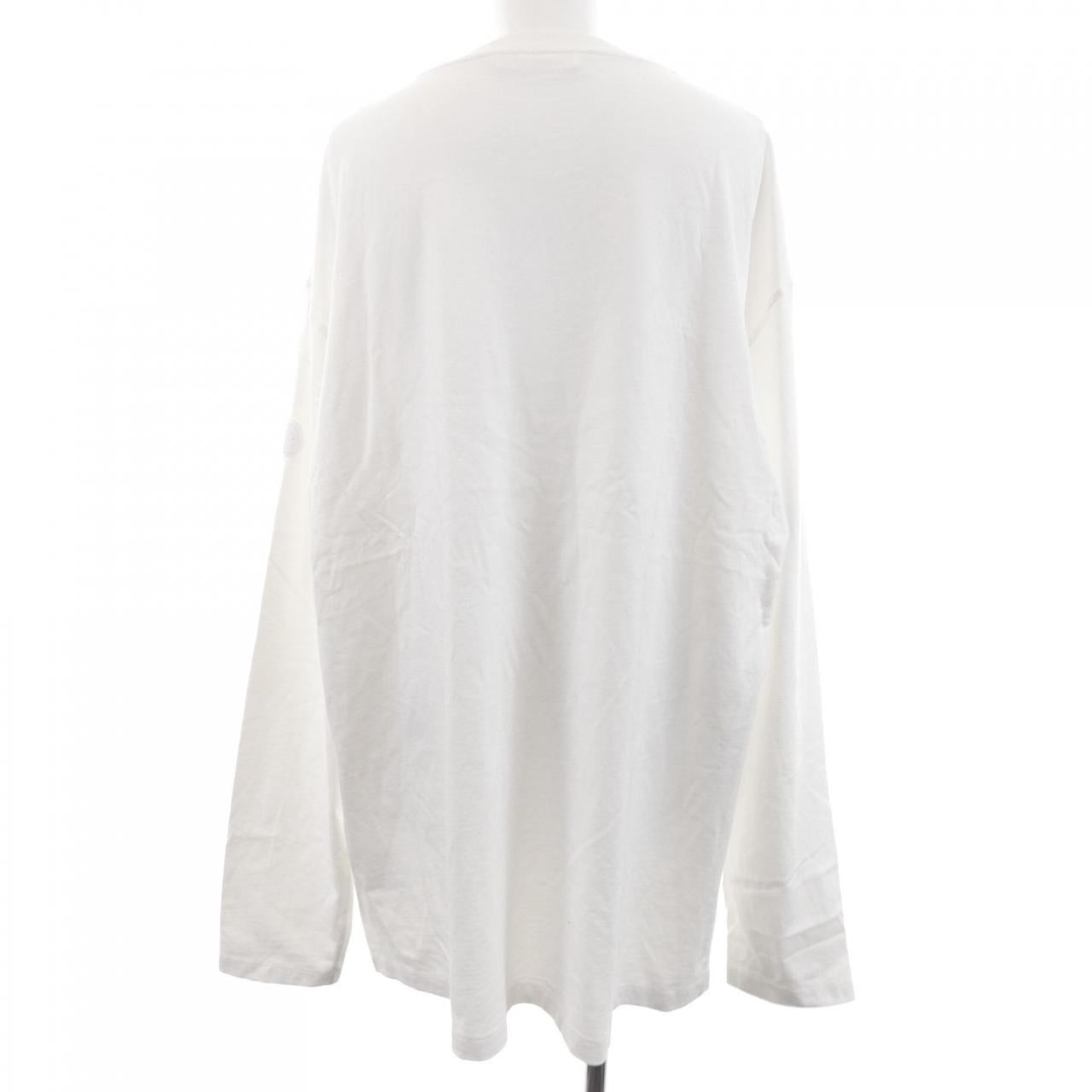 モンクレール コットンTシャツ