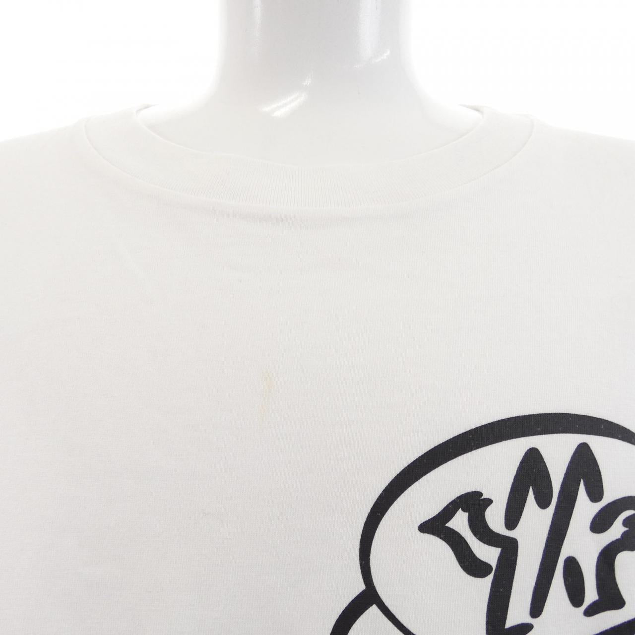 モンクレール コットンTシャツ