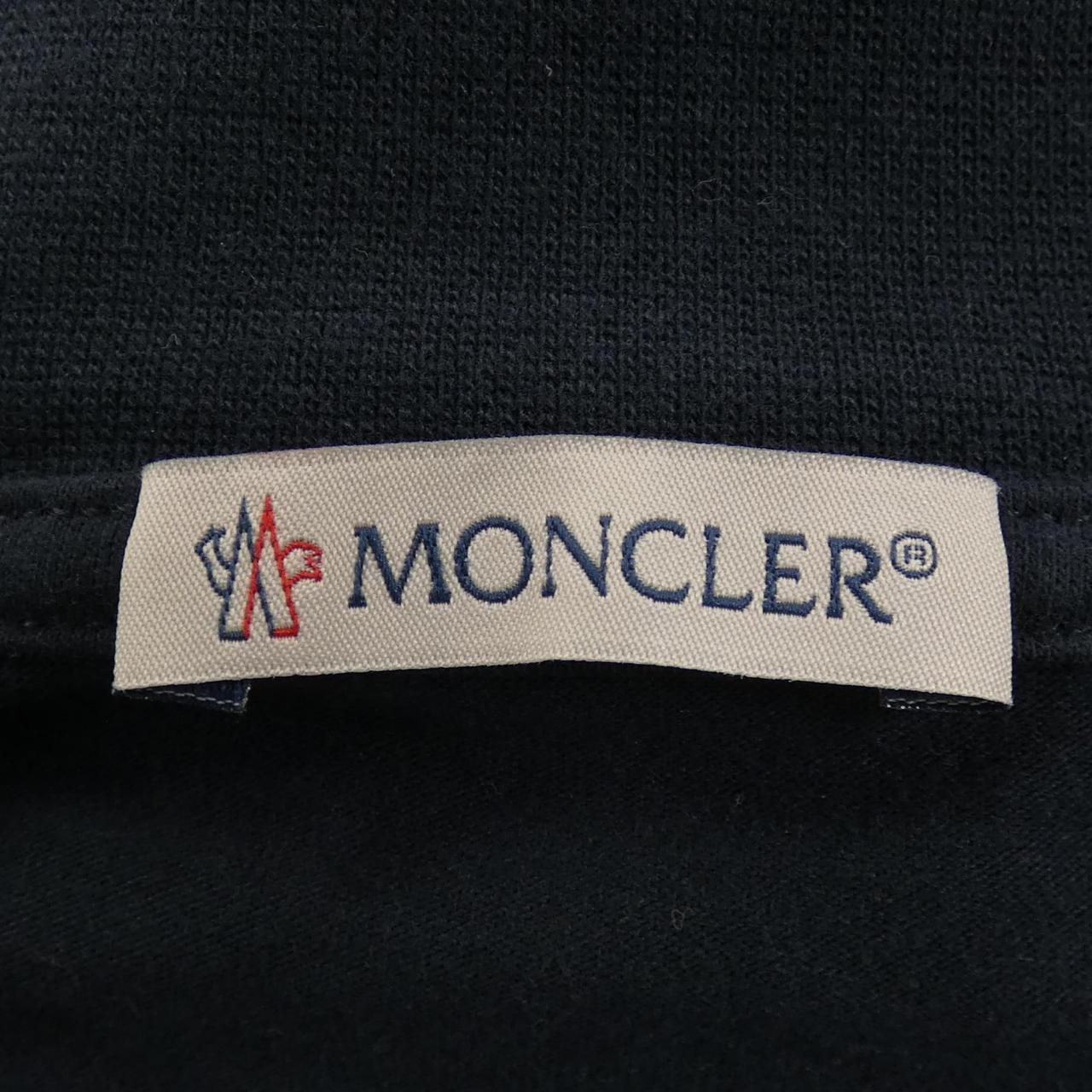モンクレール コットンTシャツ