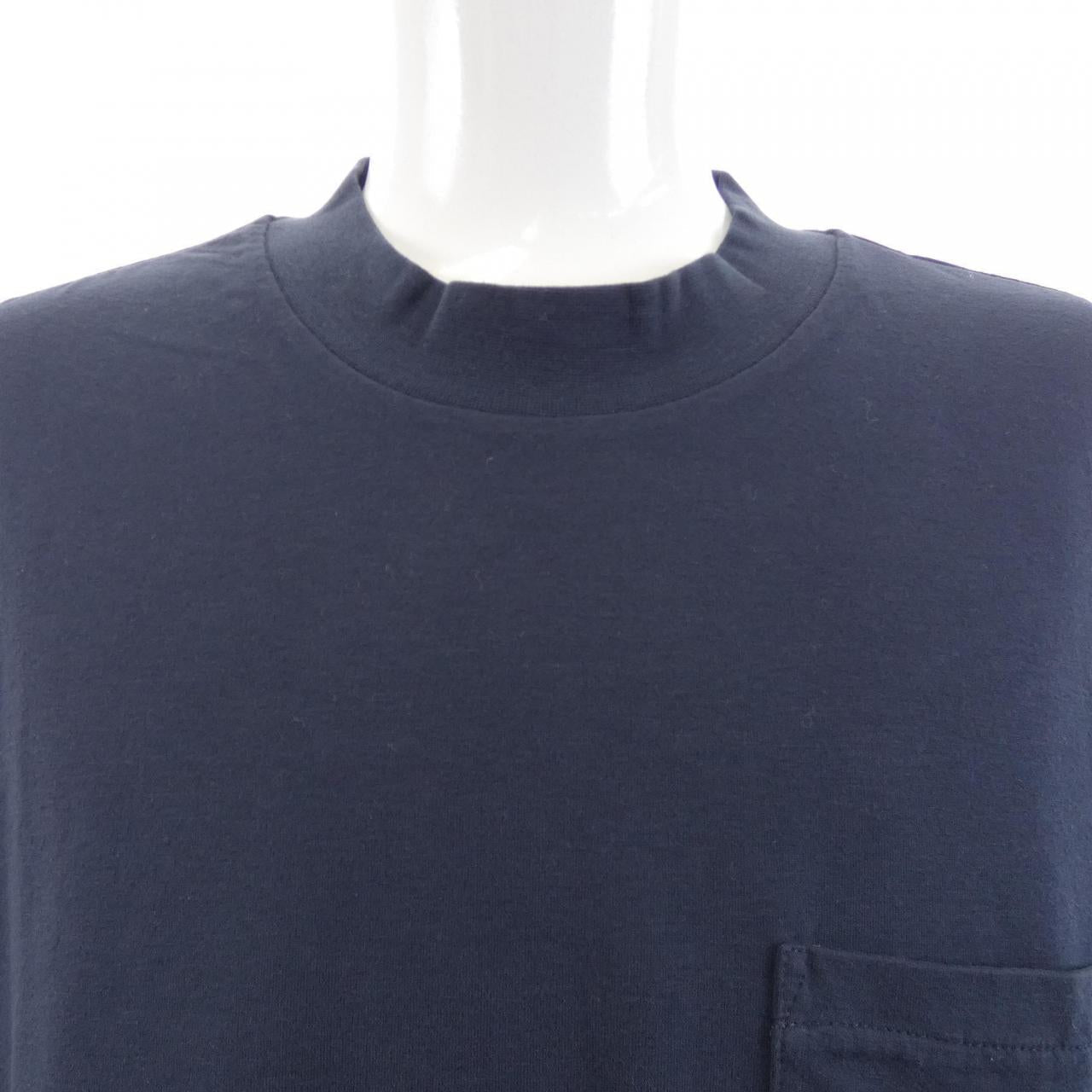 モンクレール コットンTシャツ
