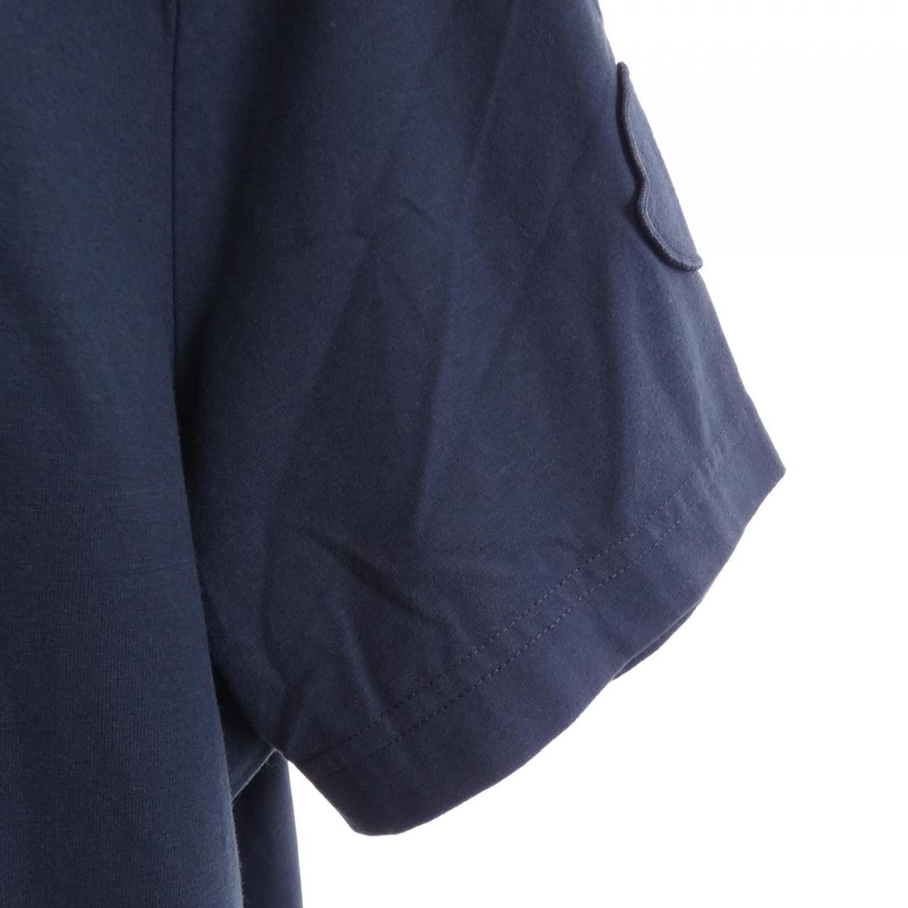 モンクレール コットンTシャツ
