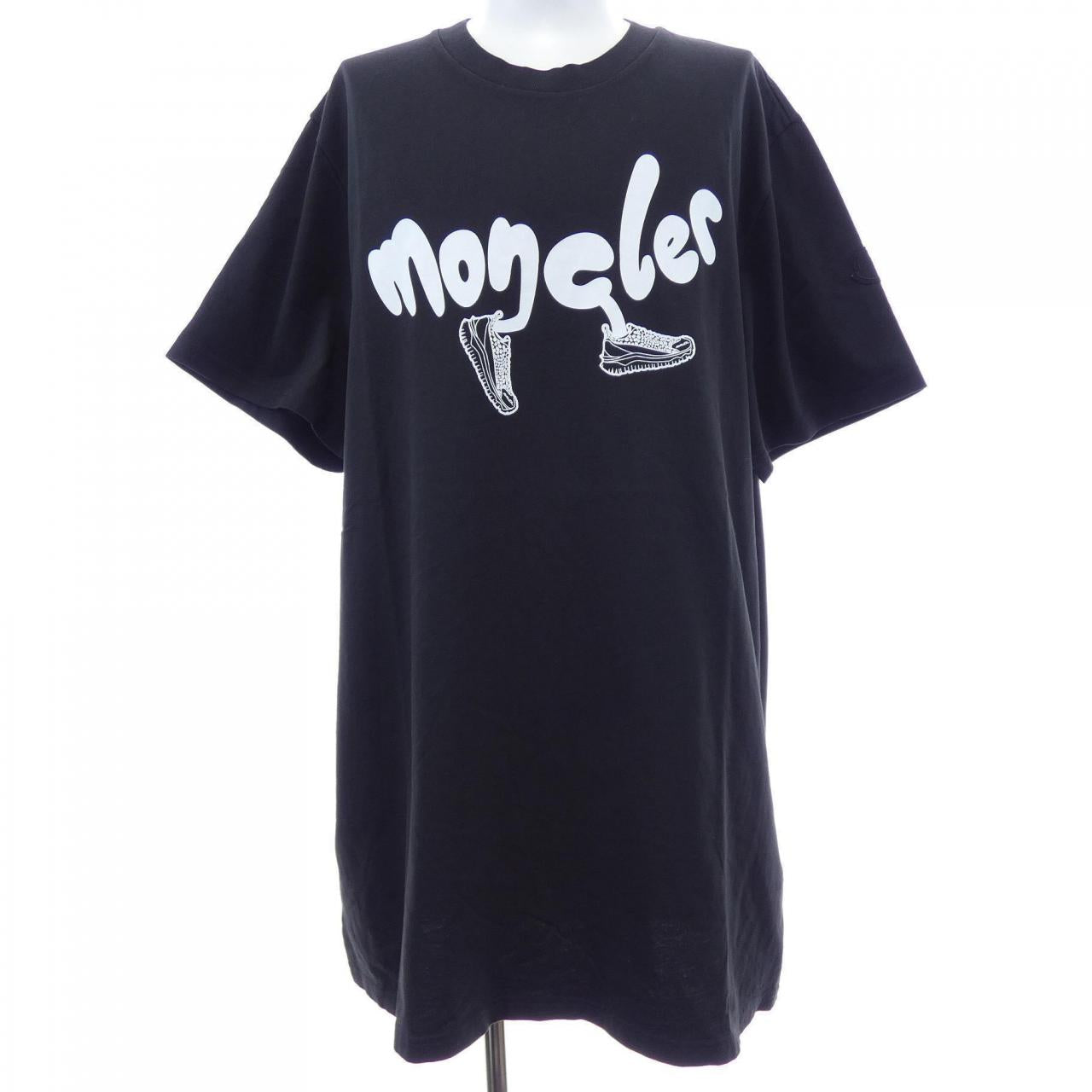 モンクレール コットンTシャツ