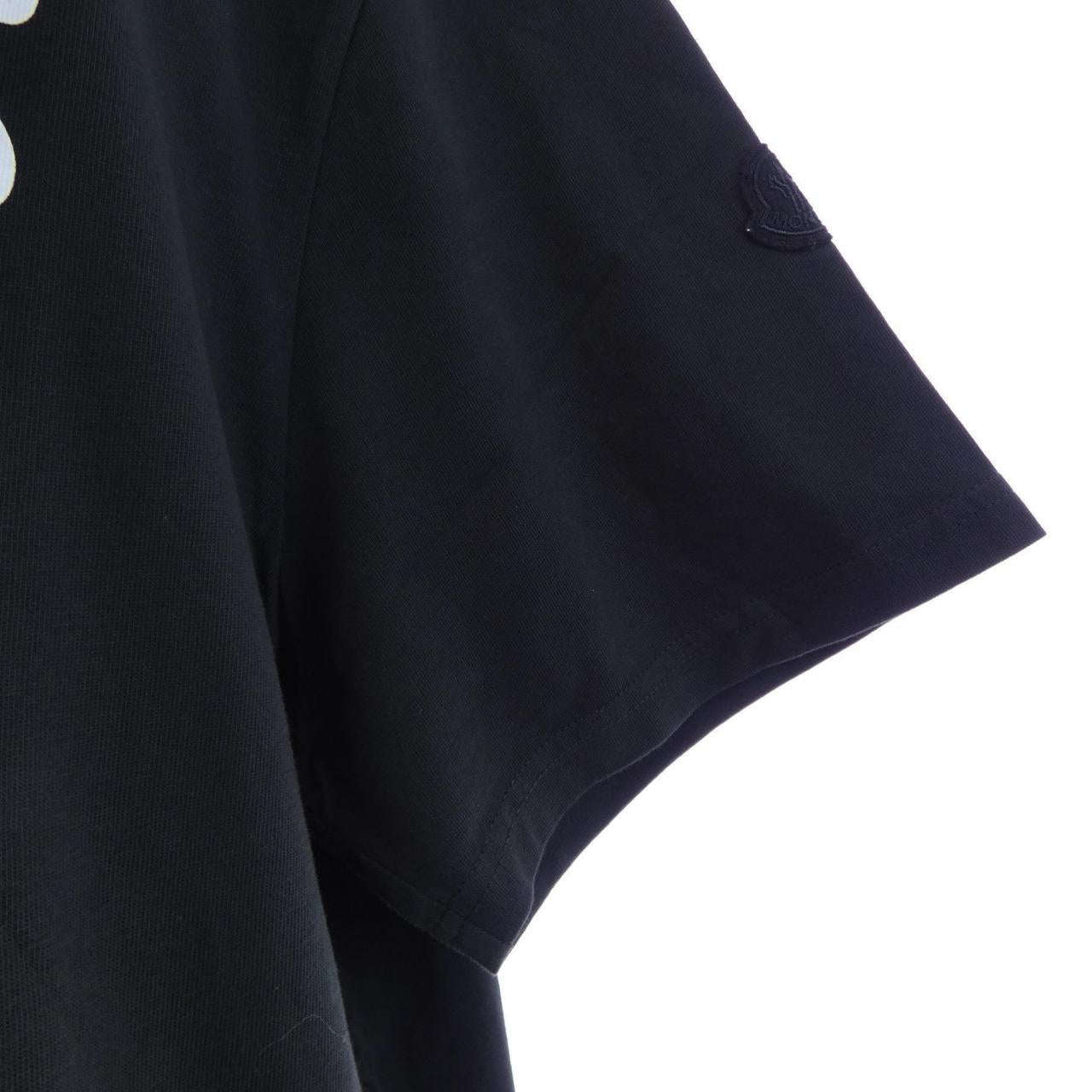 モンクレール コットンTシャツ