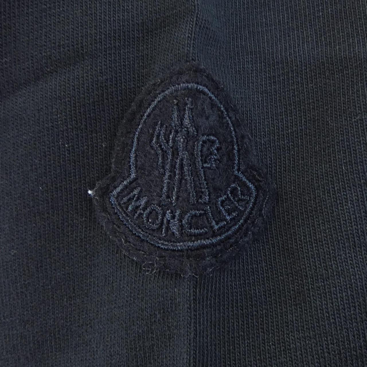 モンクレール コットンTシャツ
