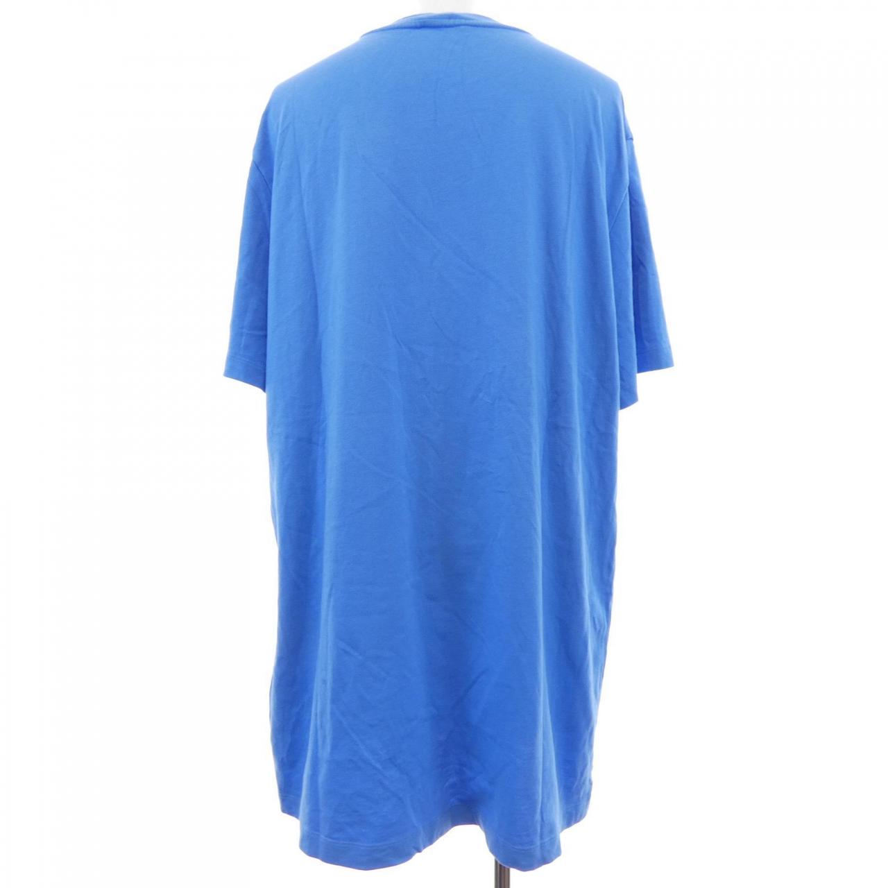 モンクレール コットンTシャツ