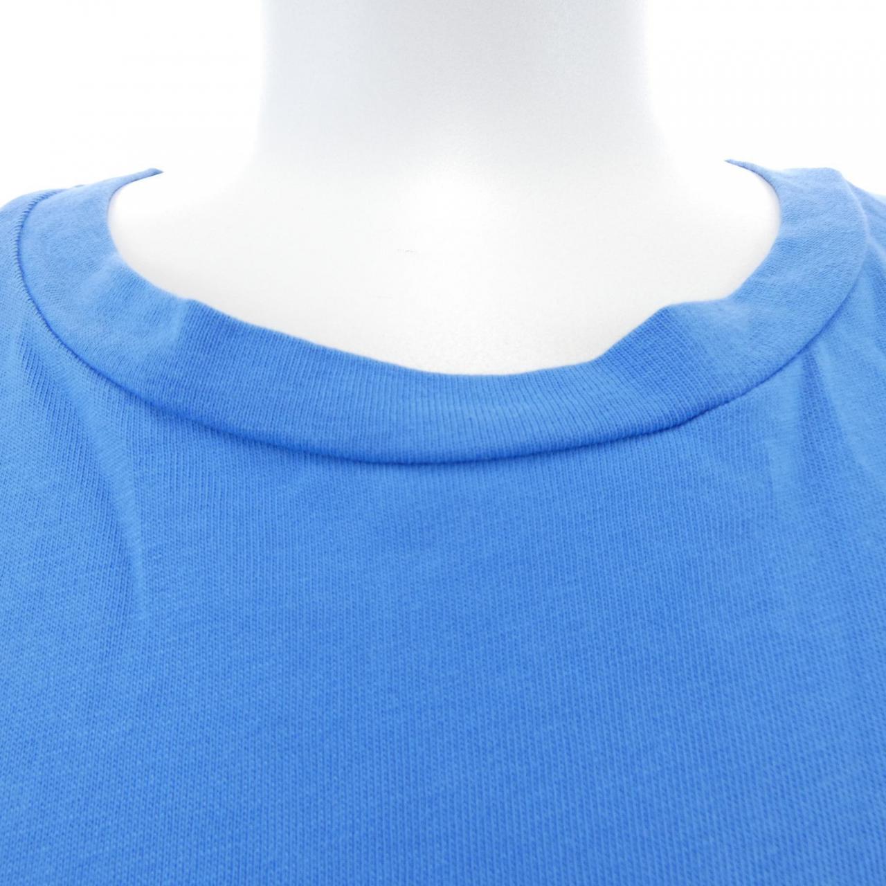 モンクレール コットンTシャツ