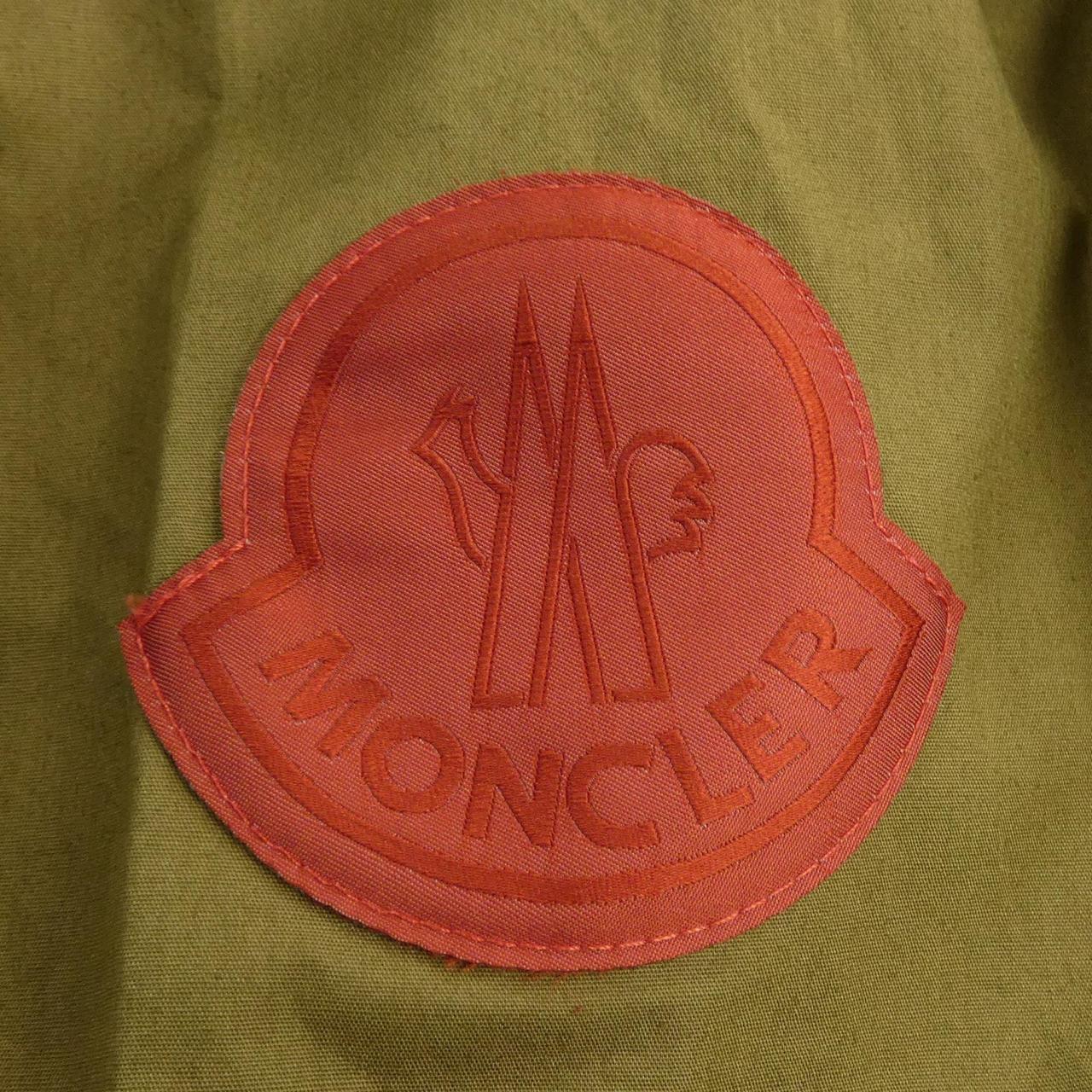 モンクレールジーニアス MONCLER 1952 BAMMU ジャケット