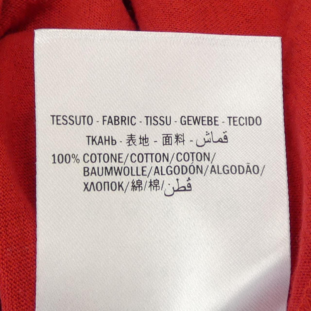 グッチ コットンTシャツ