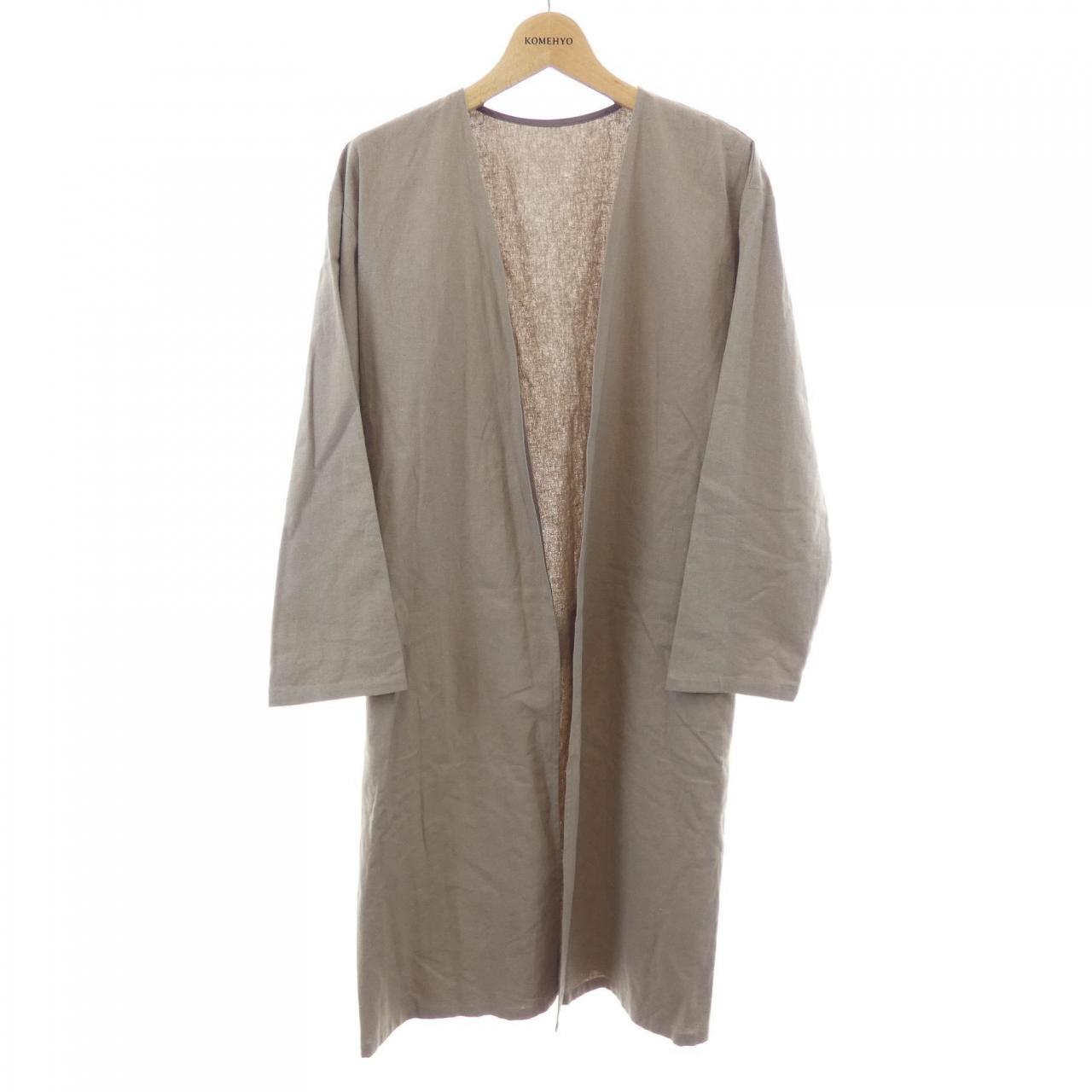 PARIGOT ウールコート