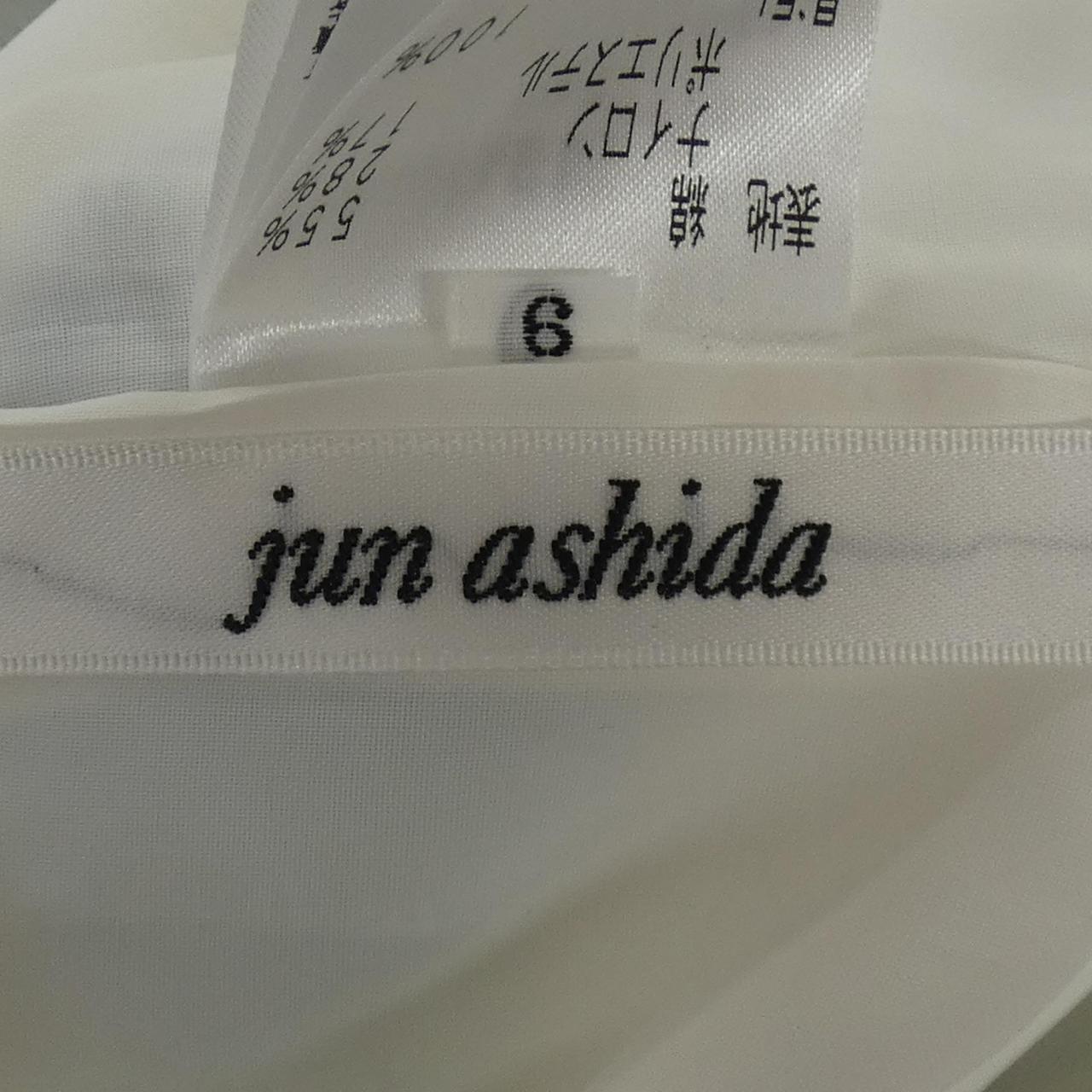 ジュンアシダ ワンピース