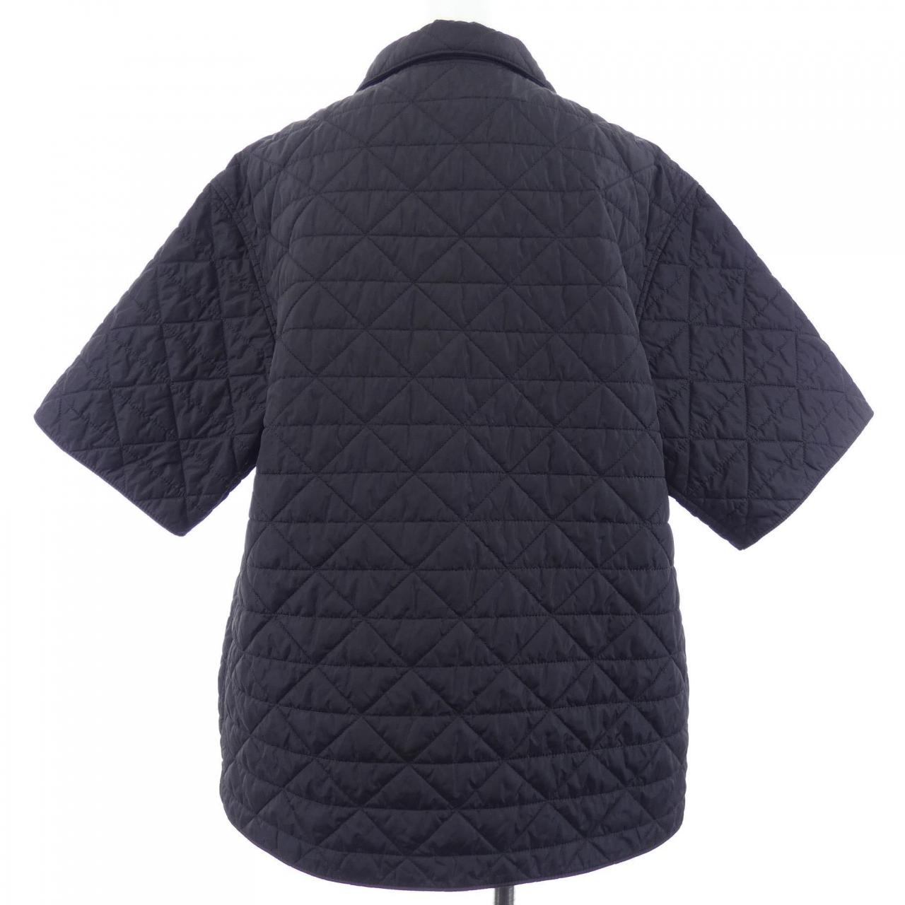 プラダ トライアングルロゴ RE-NYLON ジャケット