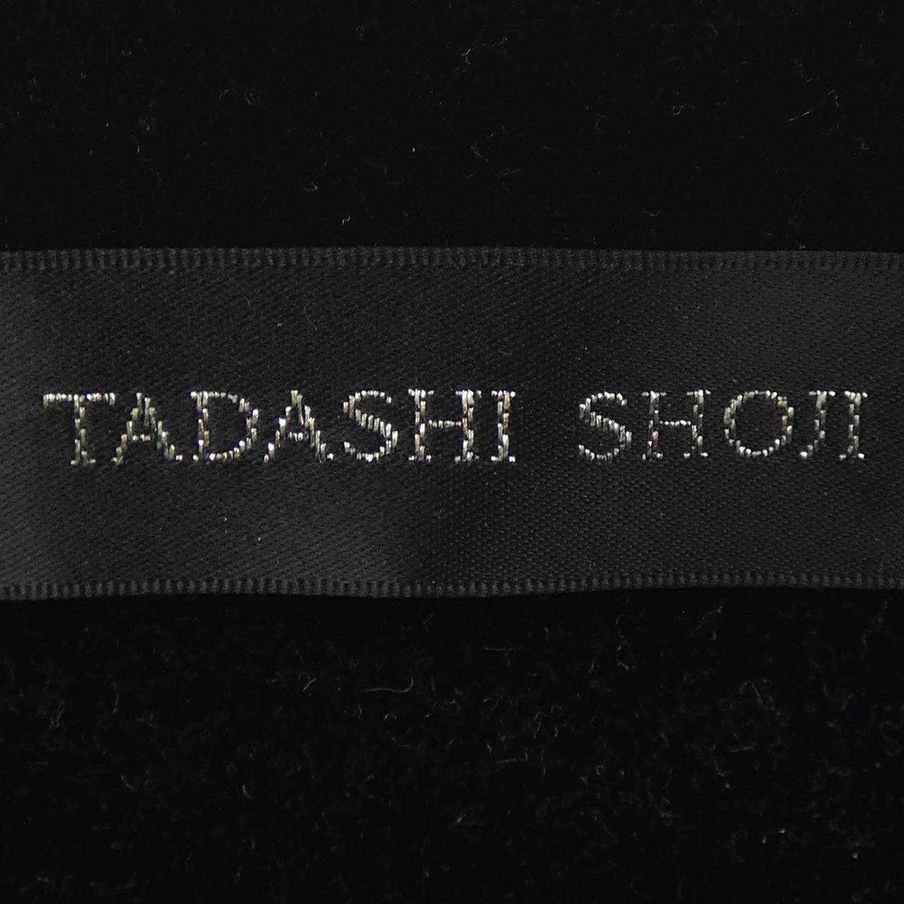 タダシショージ バッグ