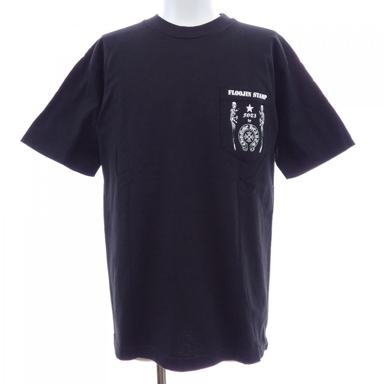 クロムハーツ Tシャツ