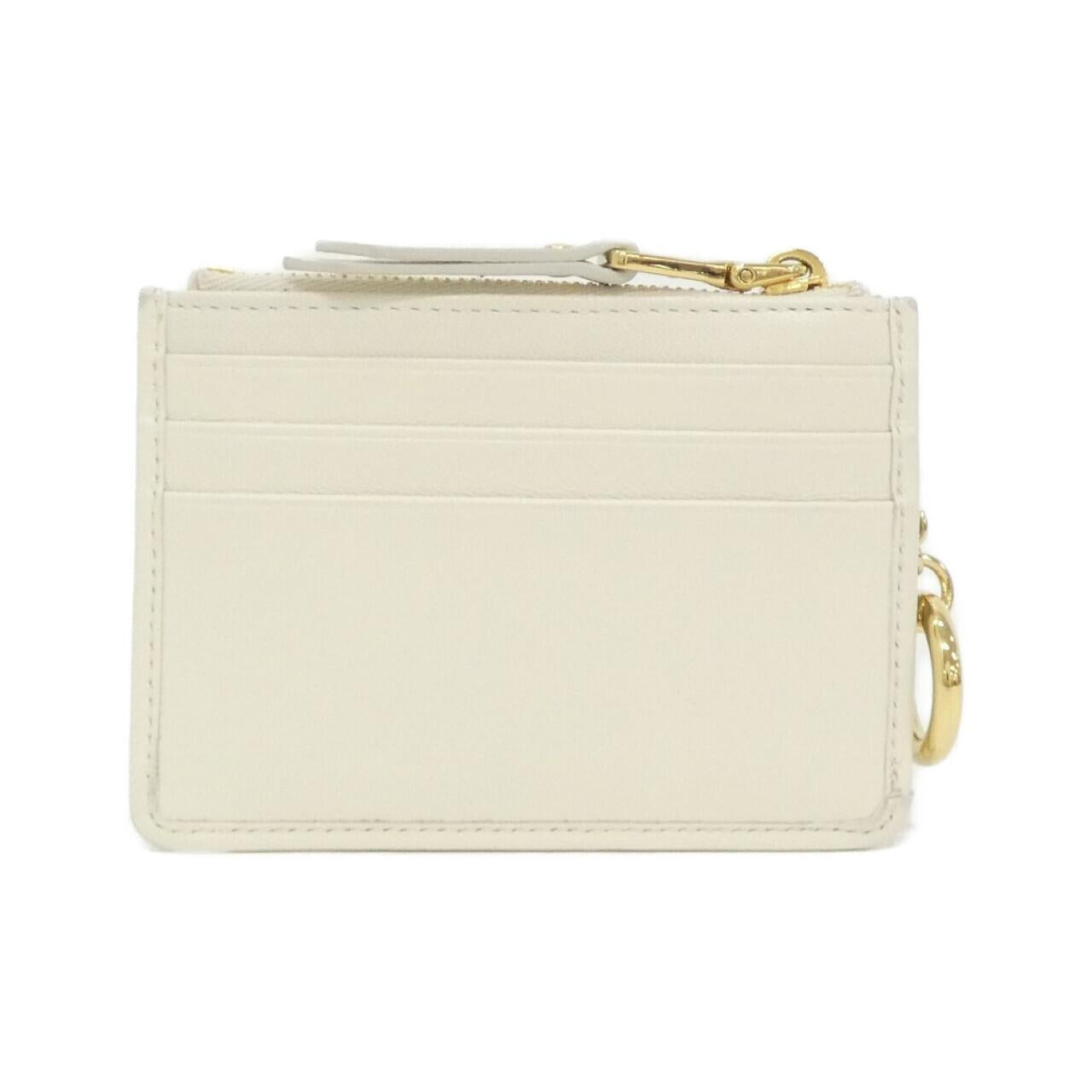 ミュウミュウ MATELASSE MIU コインキーケース