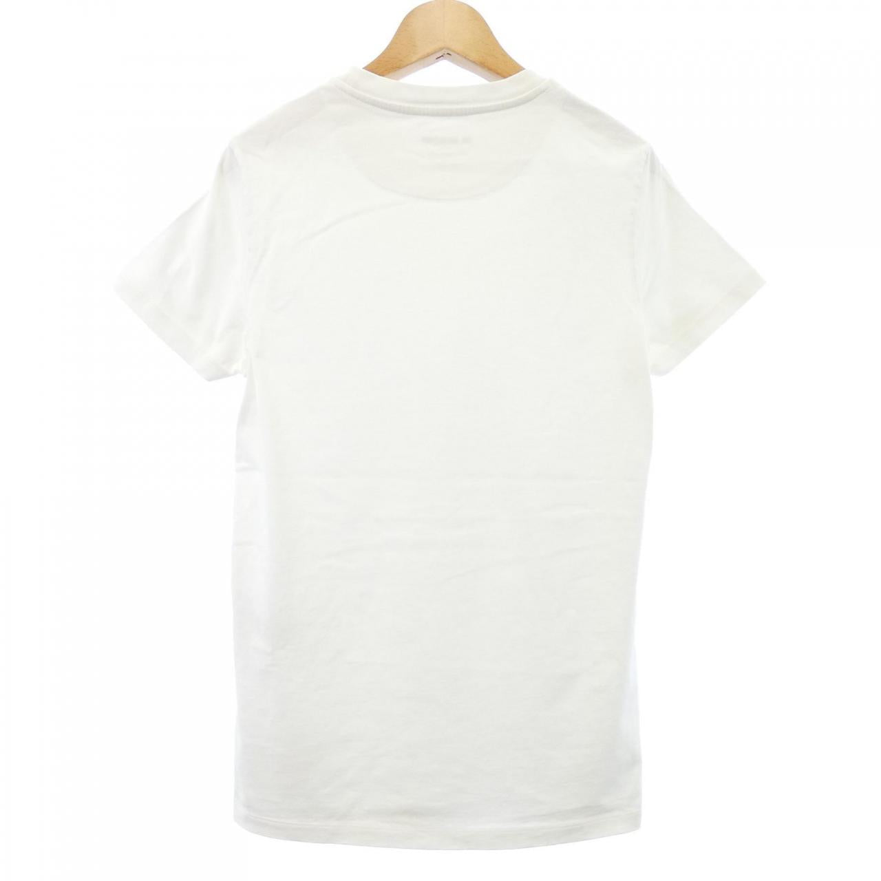 ジルサンダープラス コットンTシャツ