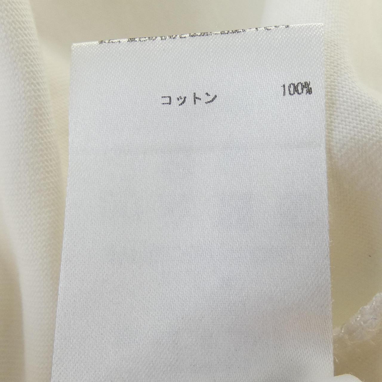 ジルサンダープラス コットンTシャツ