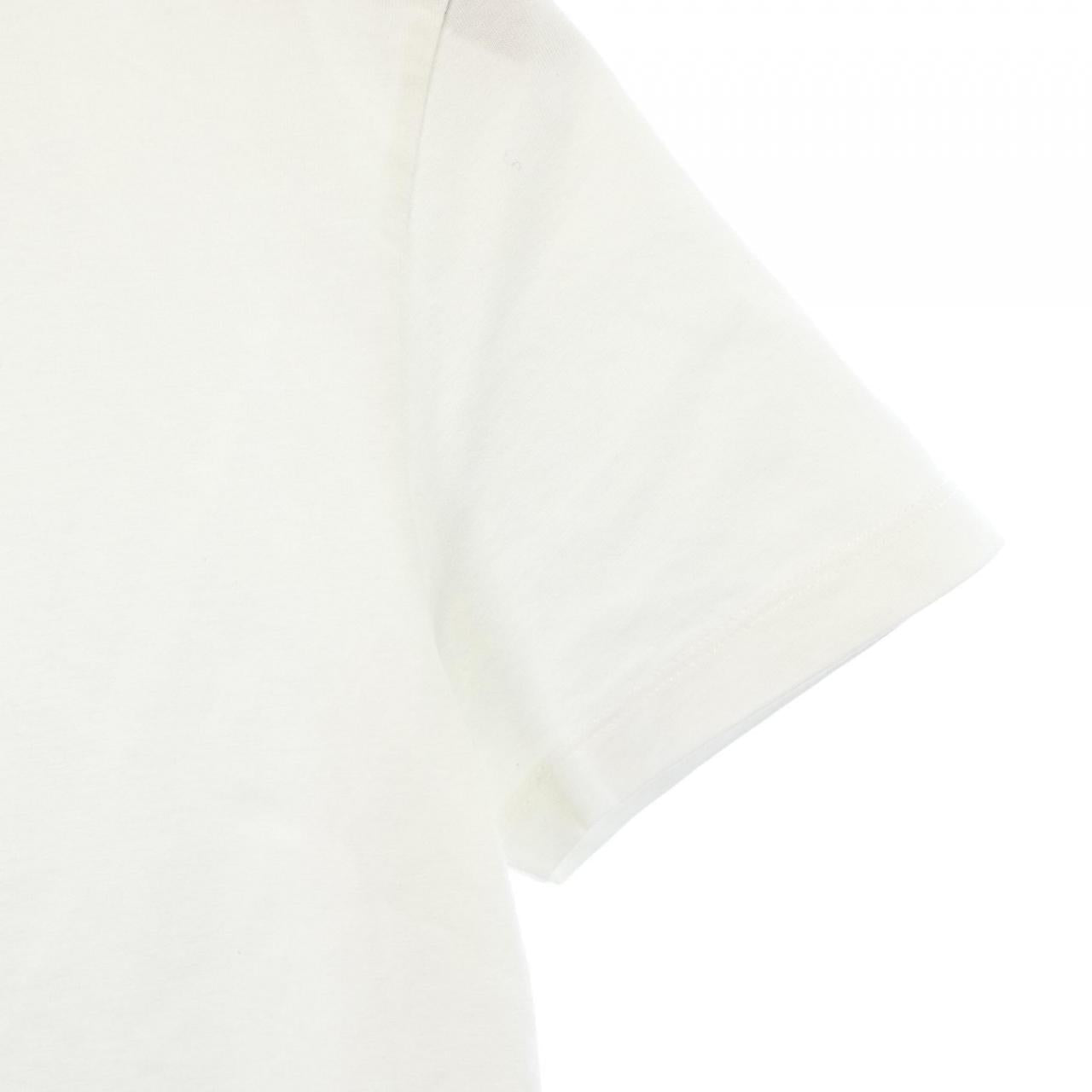 ジルサンダープラス コットンTシャツ
