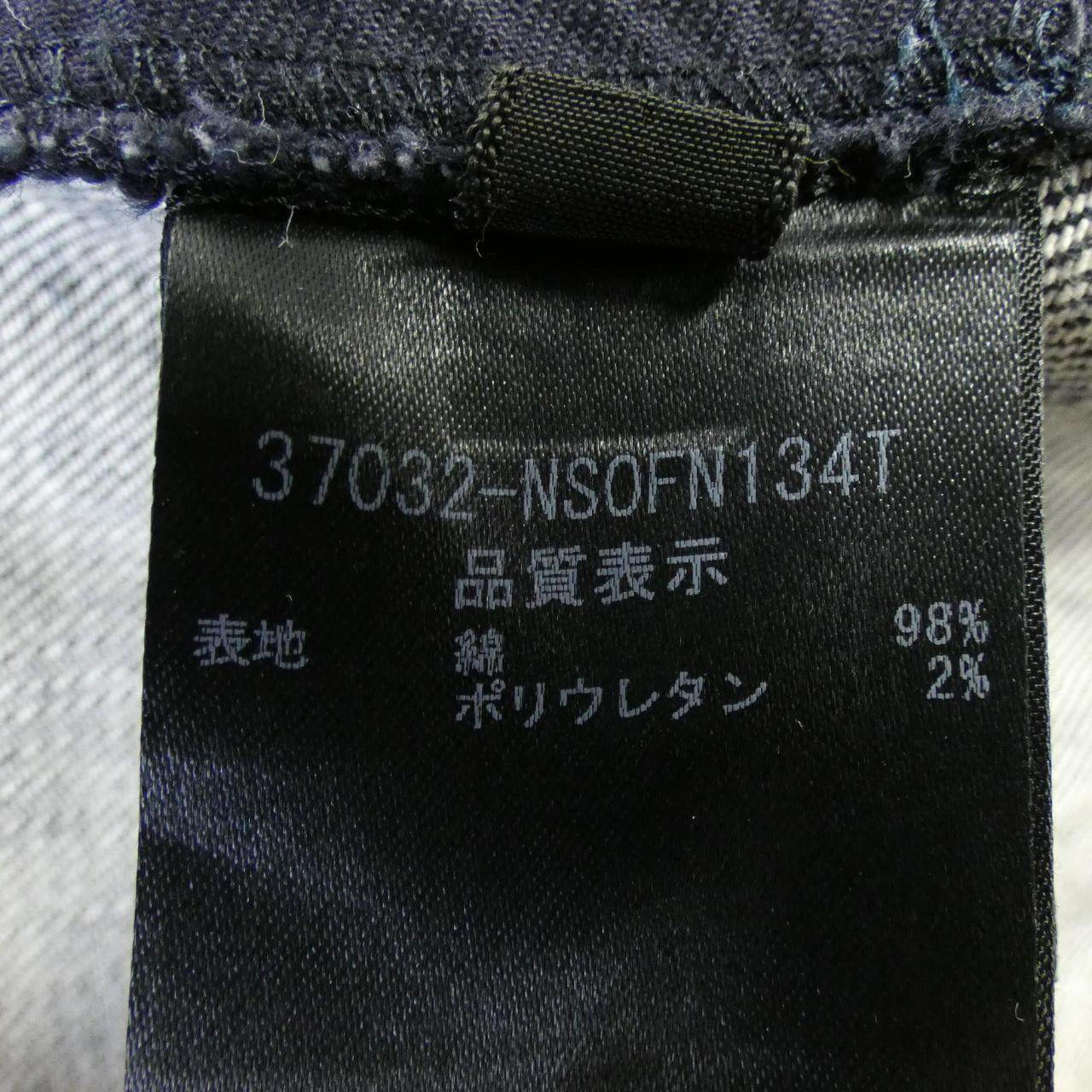 フォクシーニューヨーク ワンピース