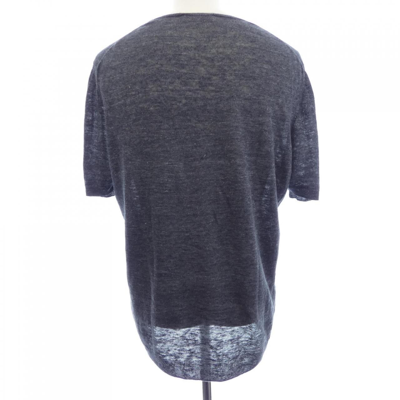 グランサッソ ウールニット