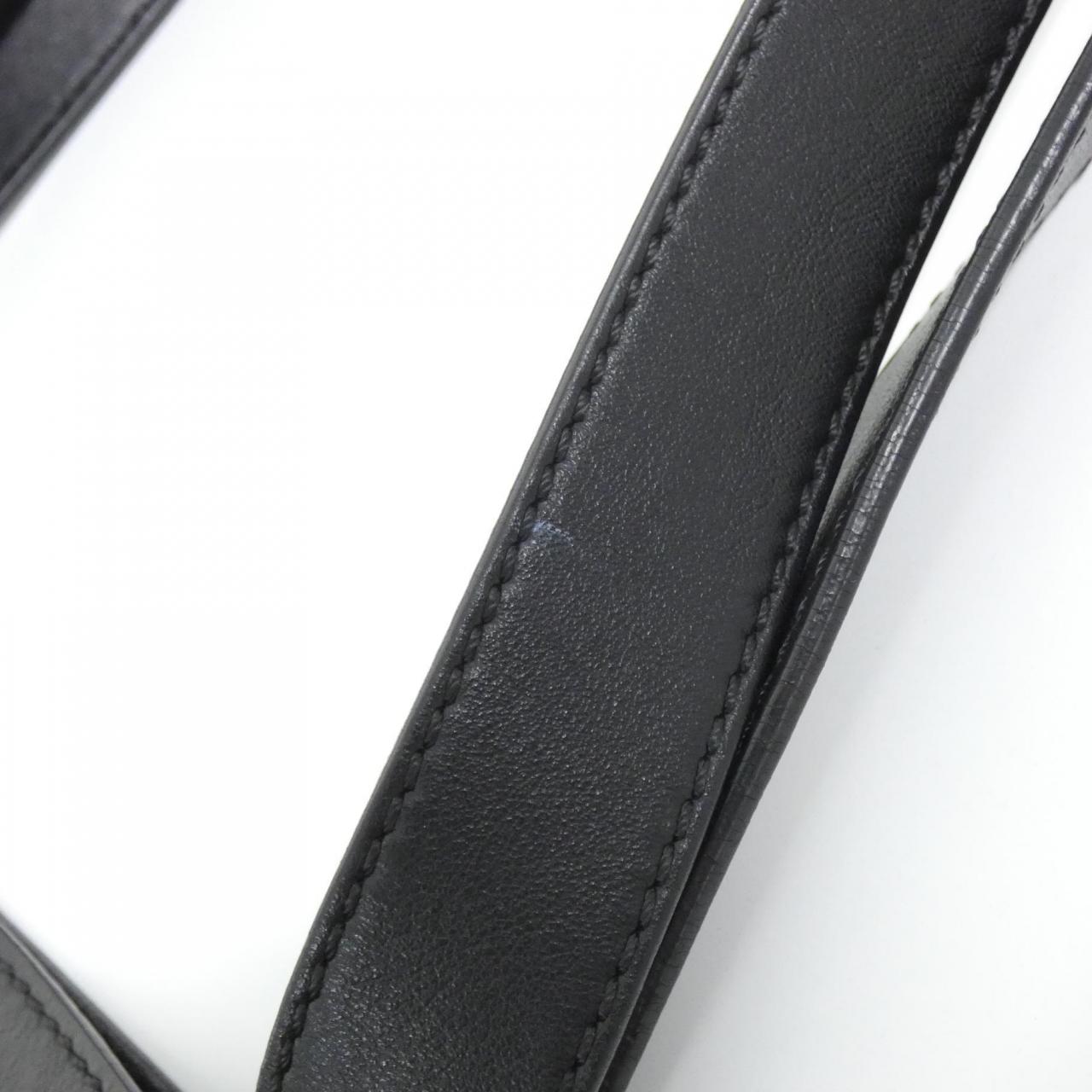 フェンディ SHOPPING PIATTA カーフ トートバッグ