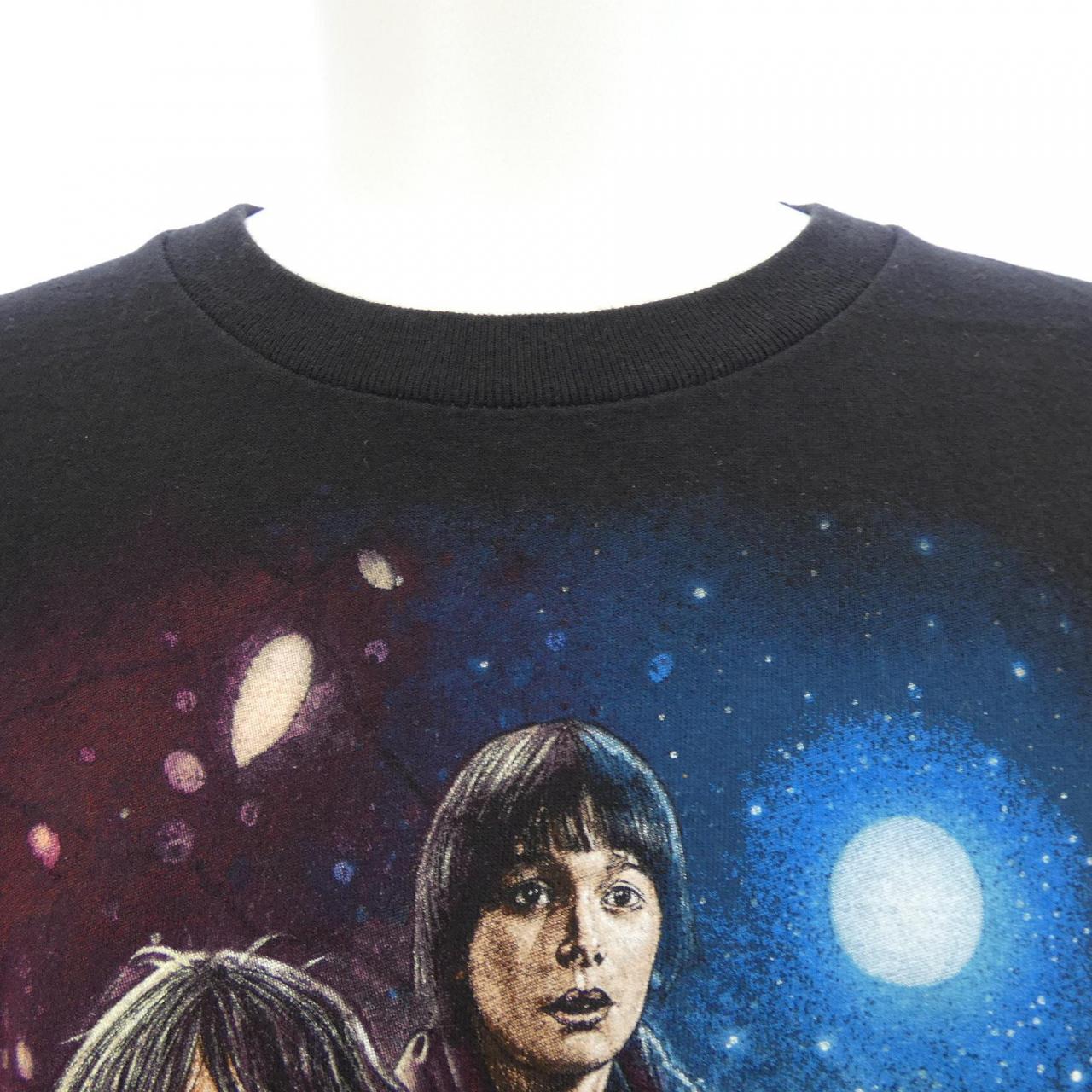 weber Tシャツ
