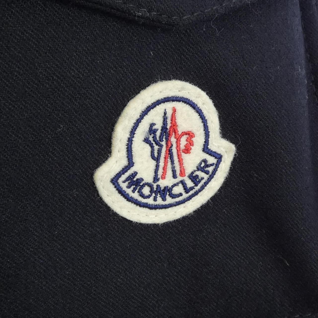 モンクレール MONTGENEVRE ダウンジャケット