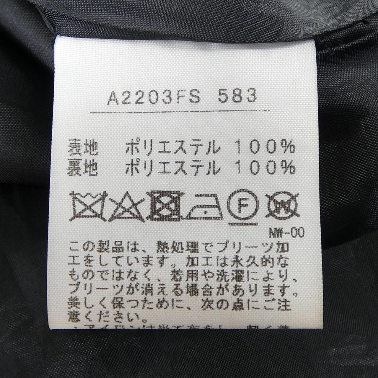 インゲボルグ スカート
