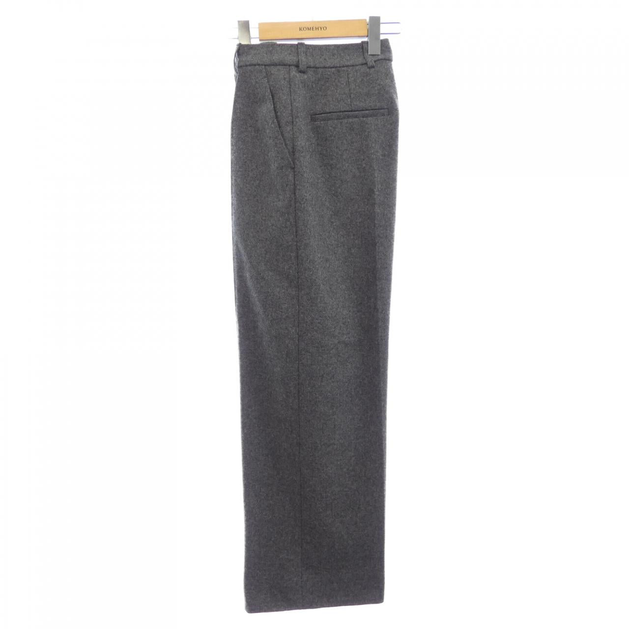 エルメス エトリエクルードセルパンツ