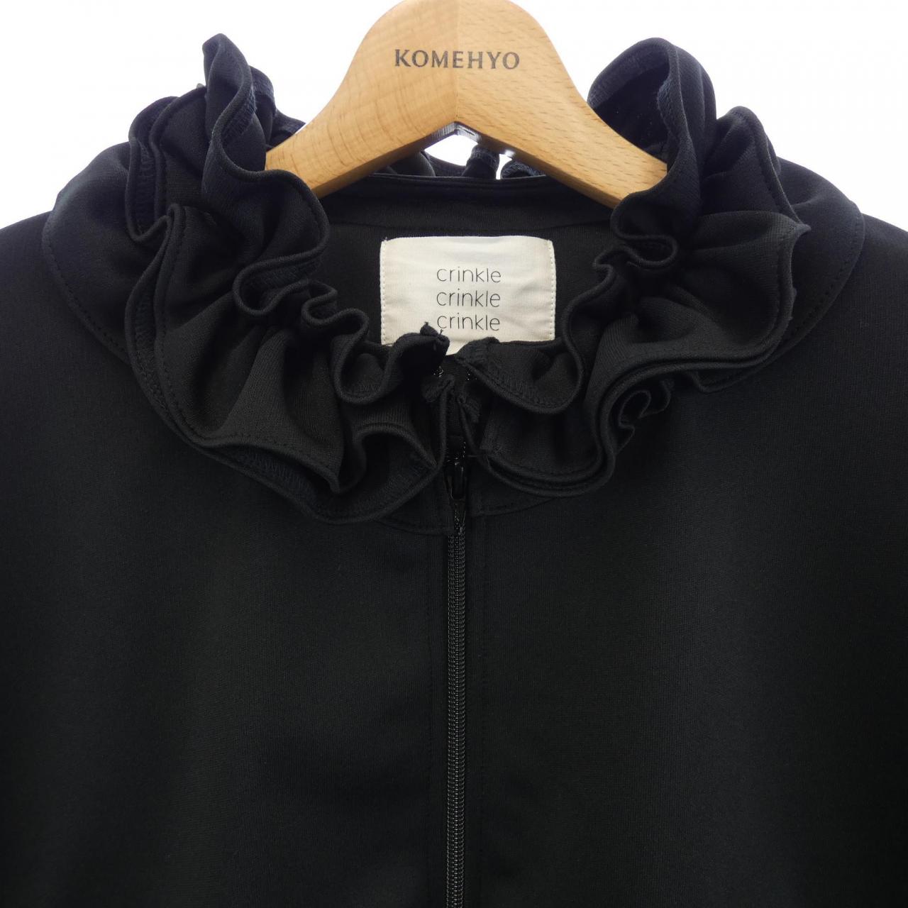 CRINKLE CLINKLE ジャケット