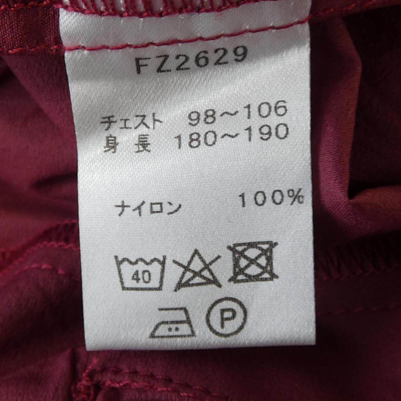 フレッドペリー ブルゾン