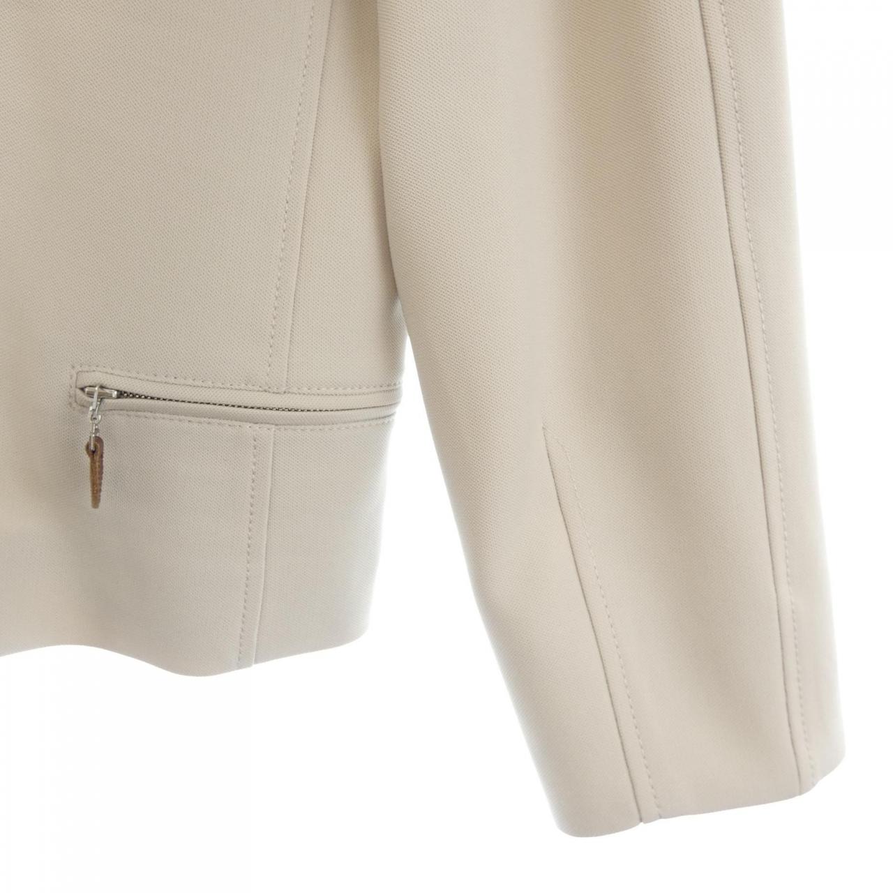 モラビトブラン ジャケット
