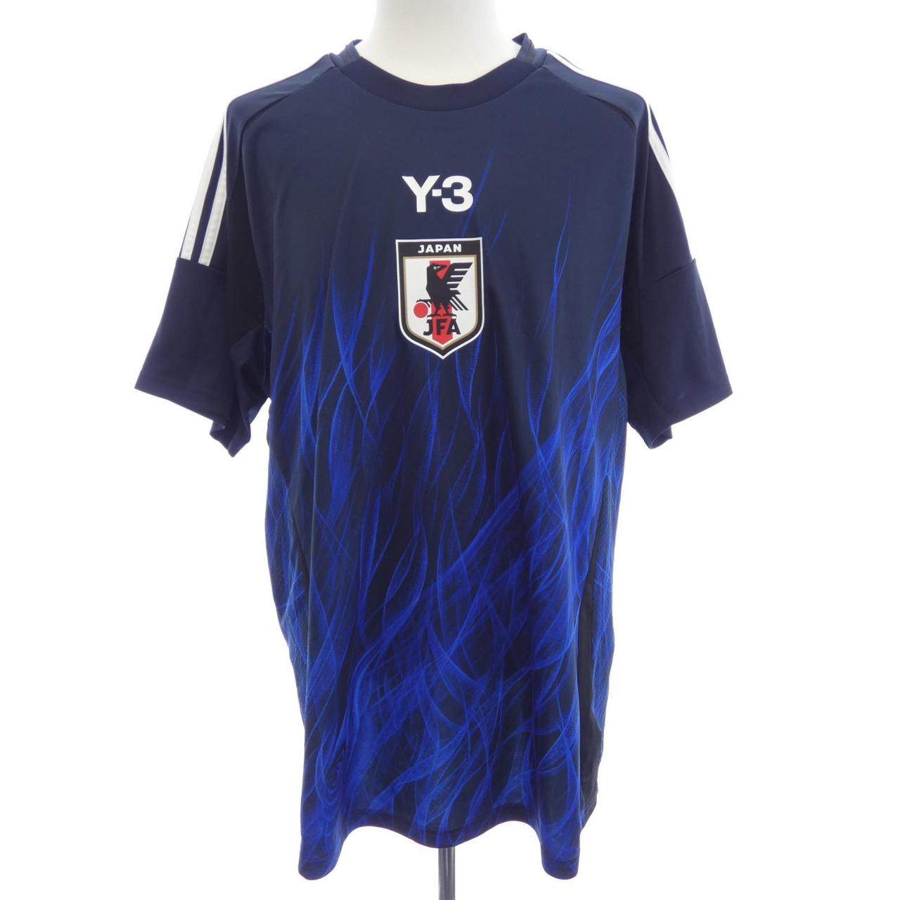 ワイスリー Tシャツ