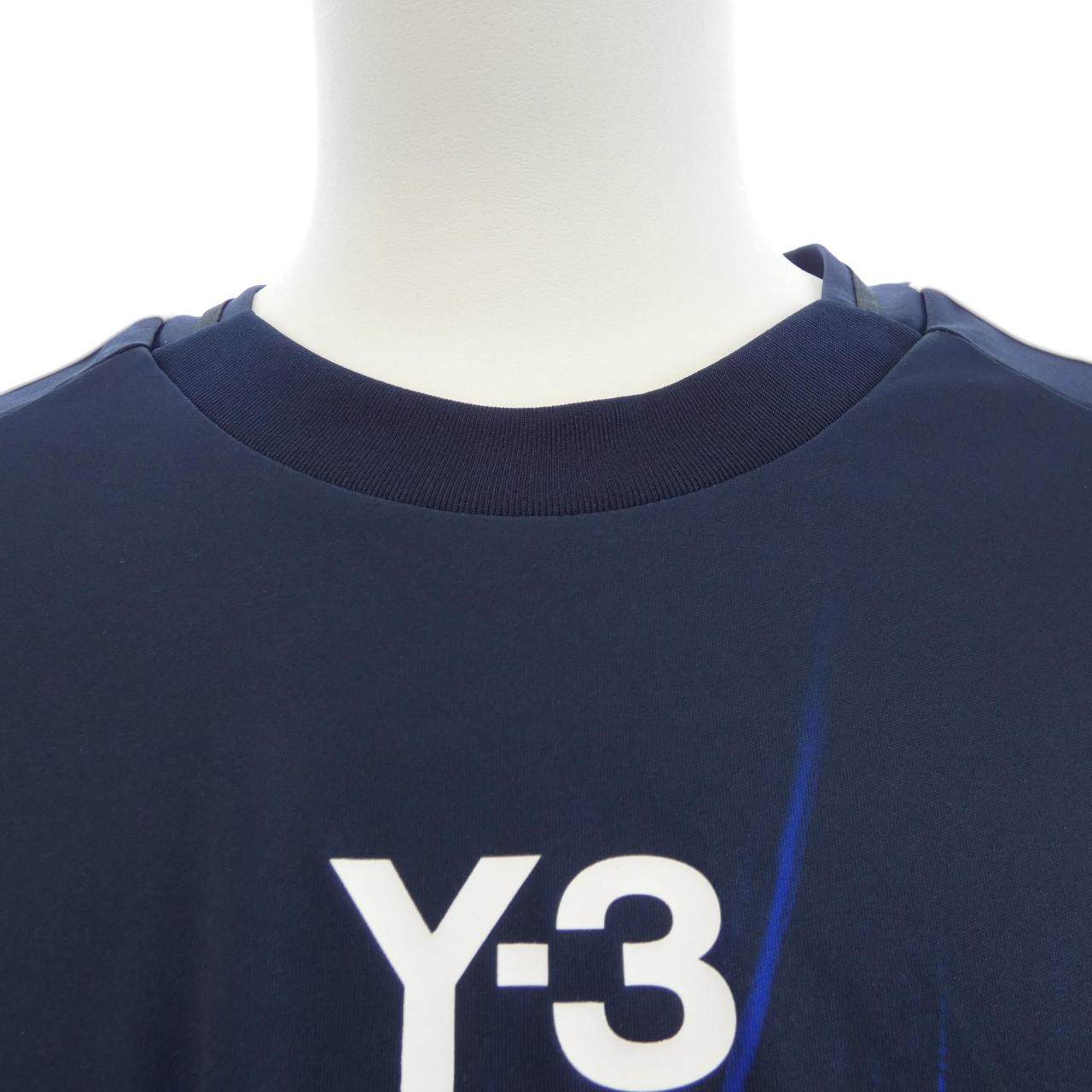 ワイスリー Tシャツ