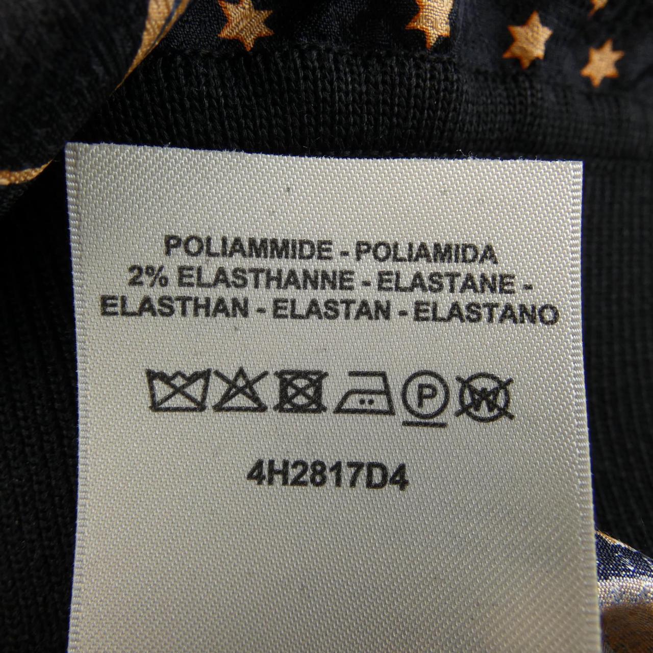 エルメス EPERON D'OR BANDANA ニット