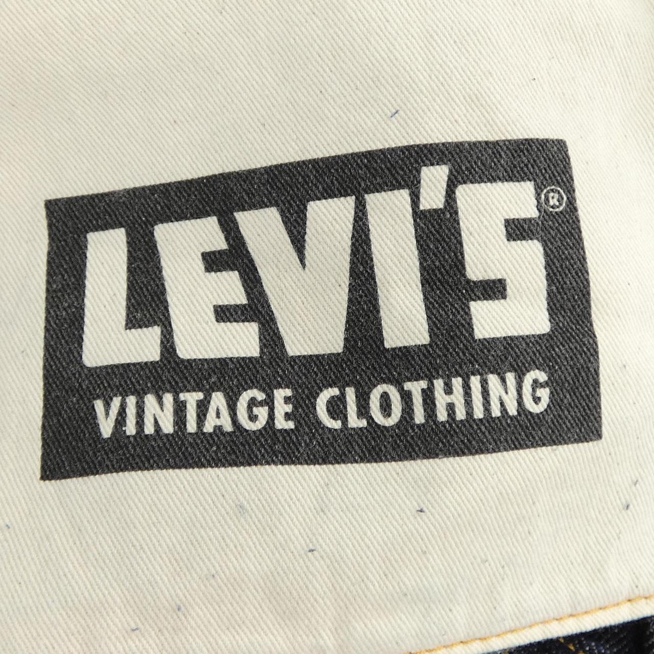 リーバイス ジーンズ