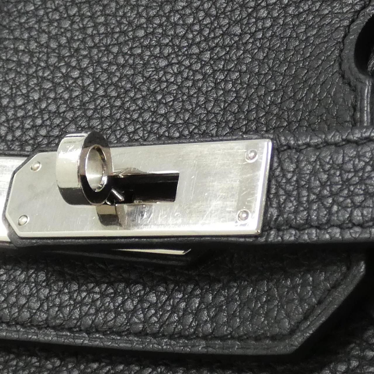 エルメス バーキン30 トゴ