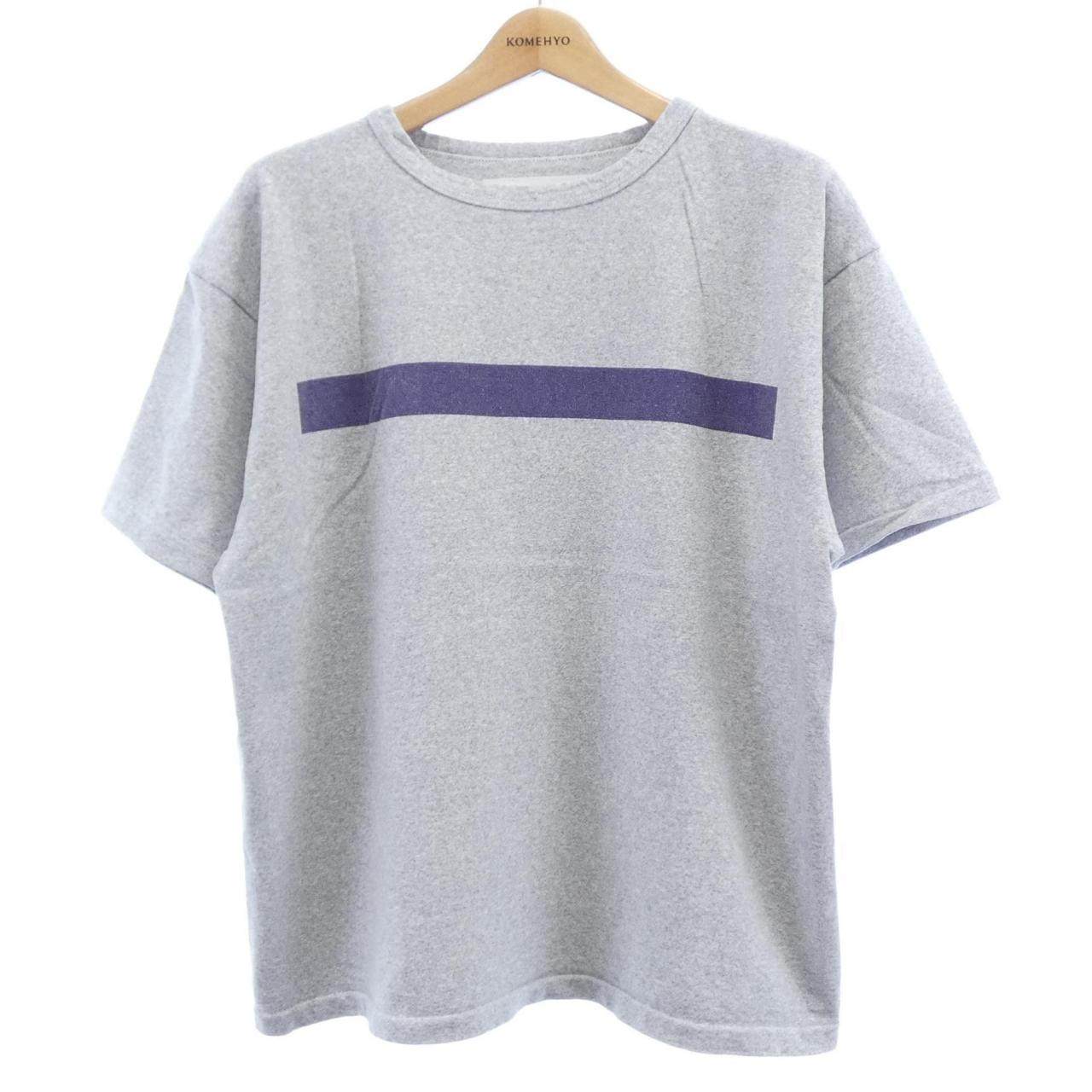 キャプテンサンシャイン NEW MANUAL コットンTシャツ