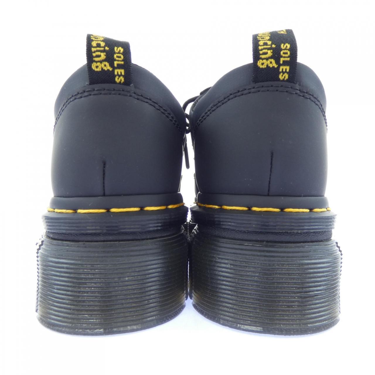 ドクターマーチン AUDRICK 3i SHOE シューズ