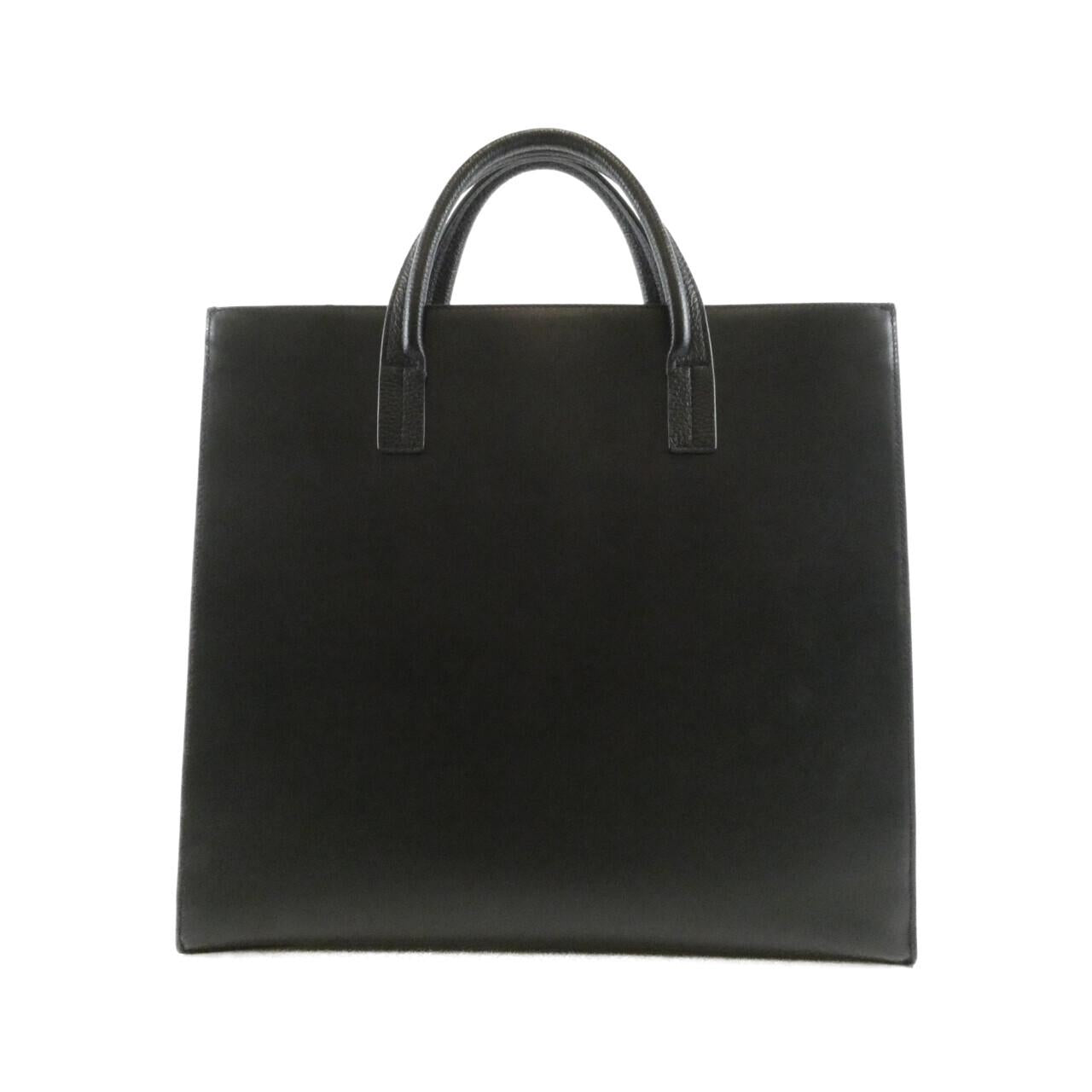 フルラ レザー トートバッグ