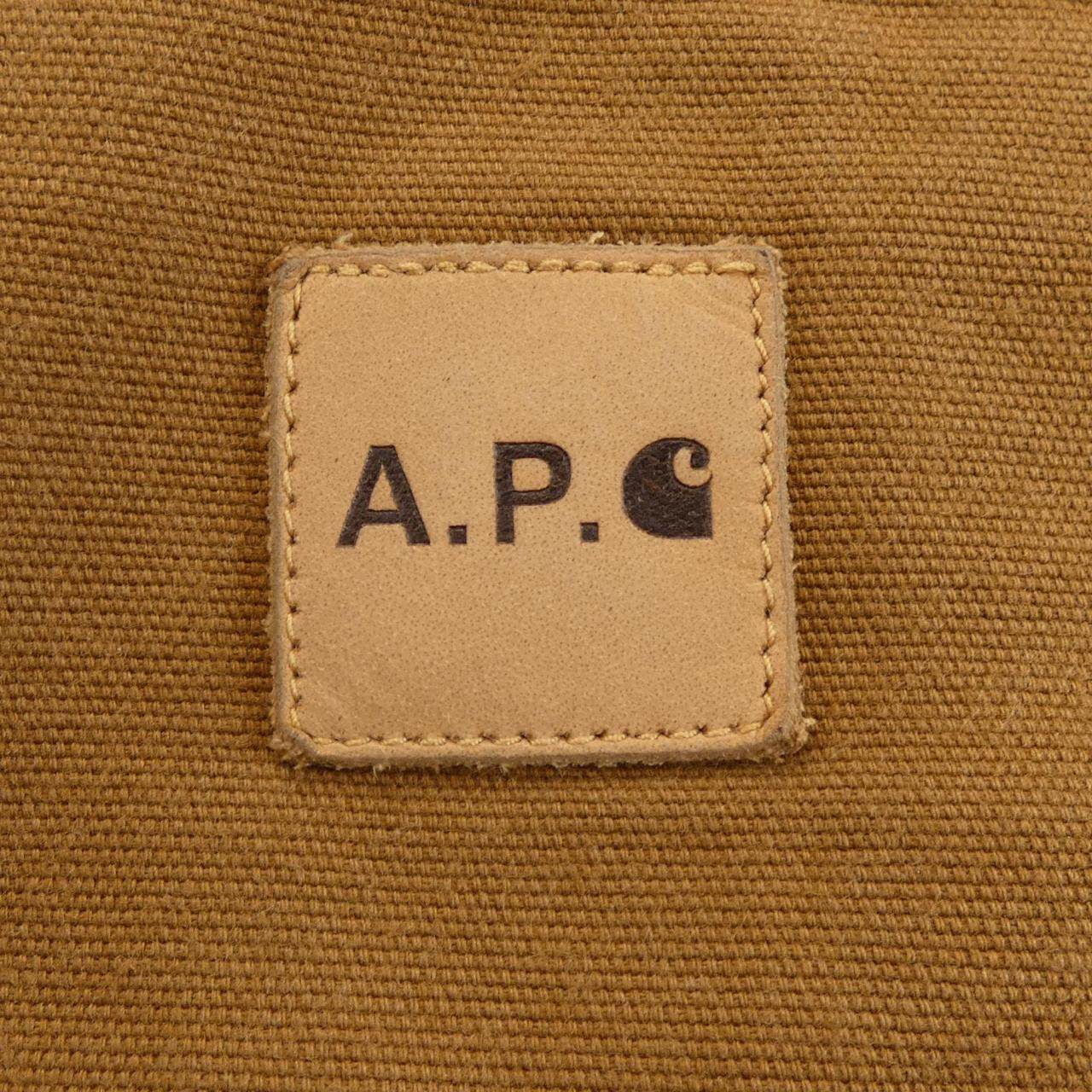 アーペーセー パンツ