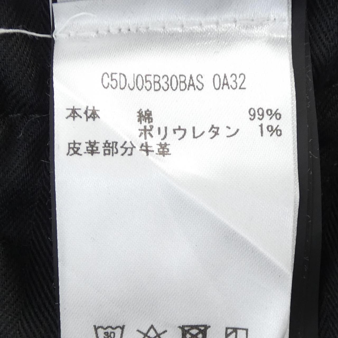 ピーティートリノ コットンジーンズ